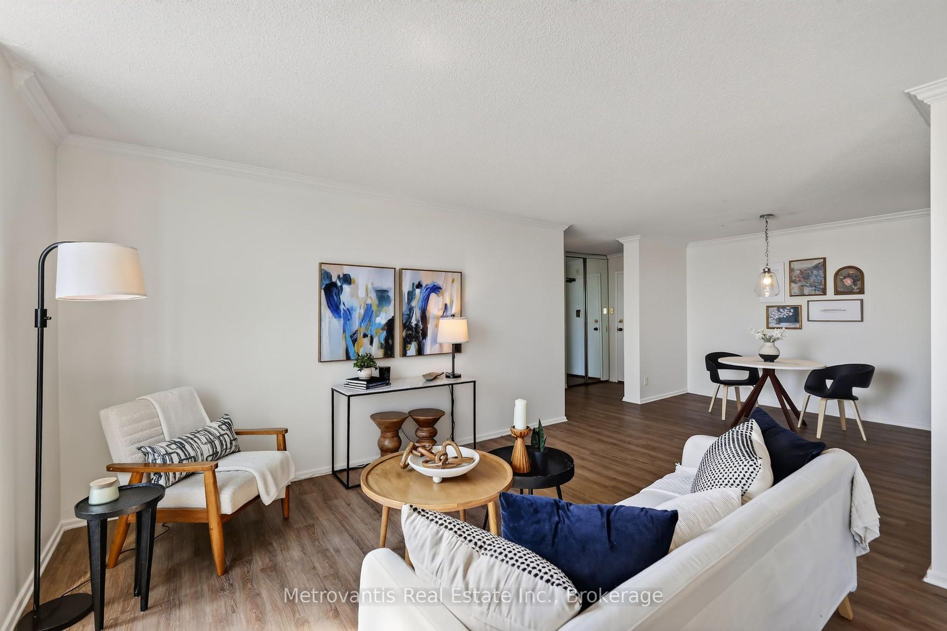 Photo 9 of Unit 614, 2951 Riverside Drive, Ottawa, Mooneys Bay/Riverside Park — HOMEH