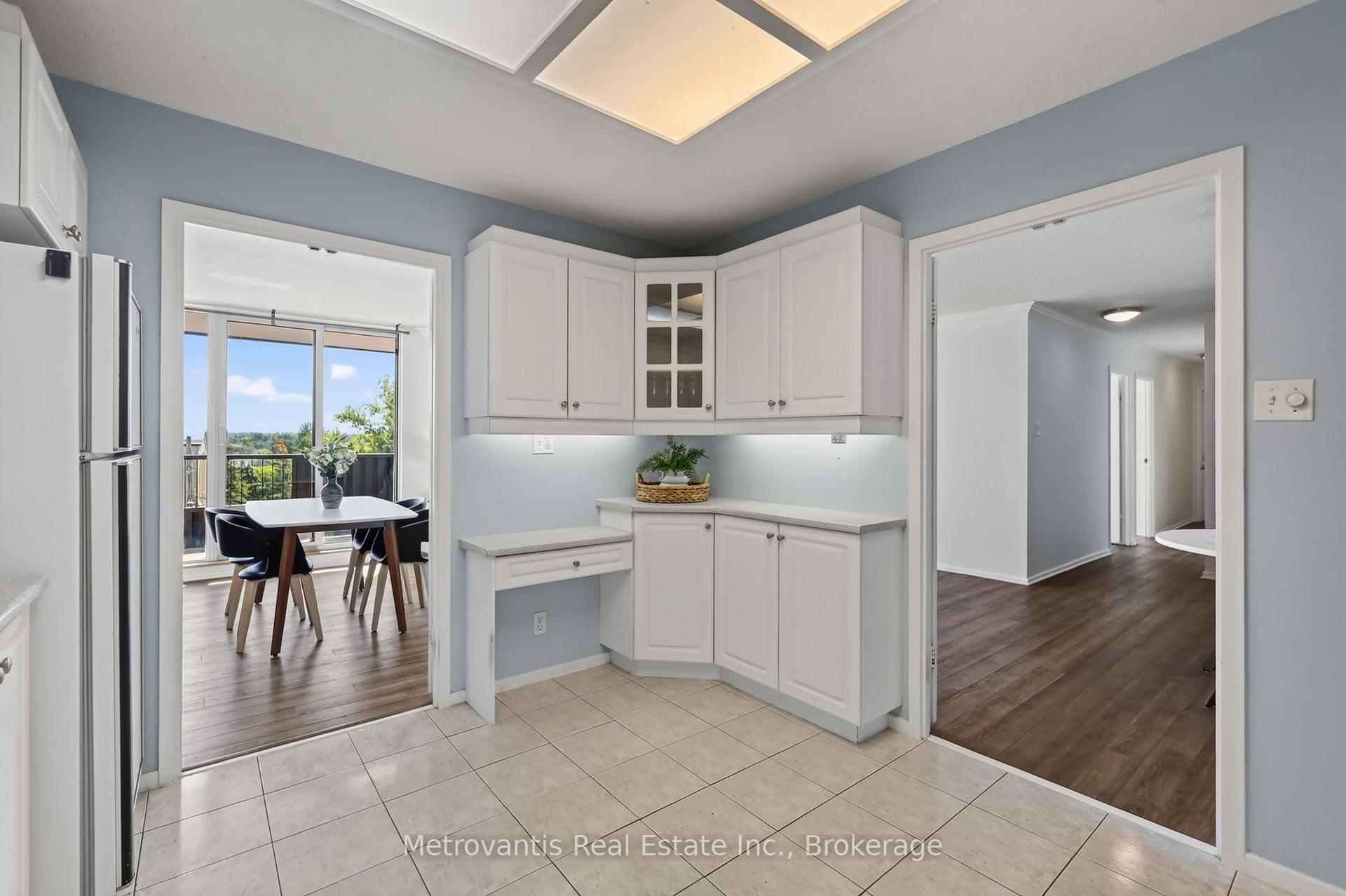 Photo 12 of Unit 614, 2951 Riverside Drive, Ottawa, Mooneys Bay/Riverside Park — HOMEH