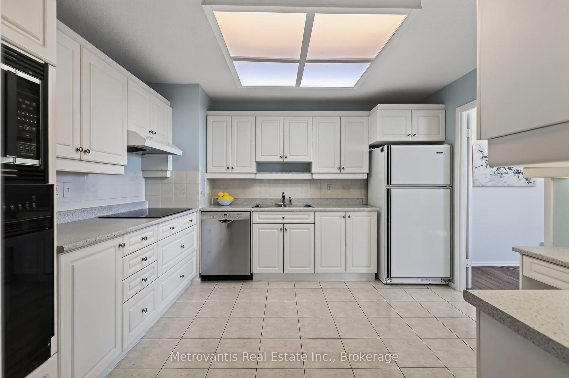 Photo 14 of Unit 614, 2951 Riverside Drive, Ottawa, Mooneys Bay/Riverside Park — HOMEH
