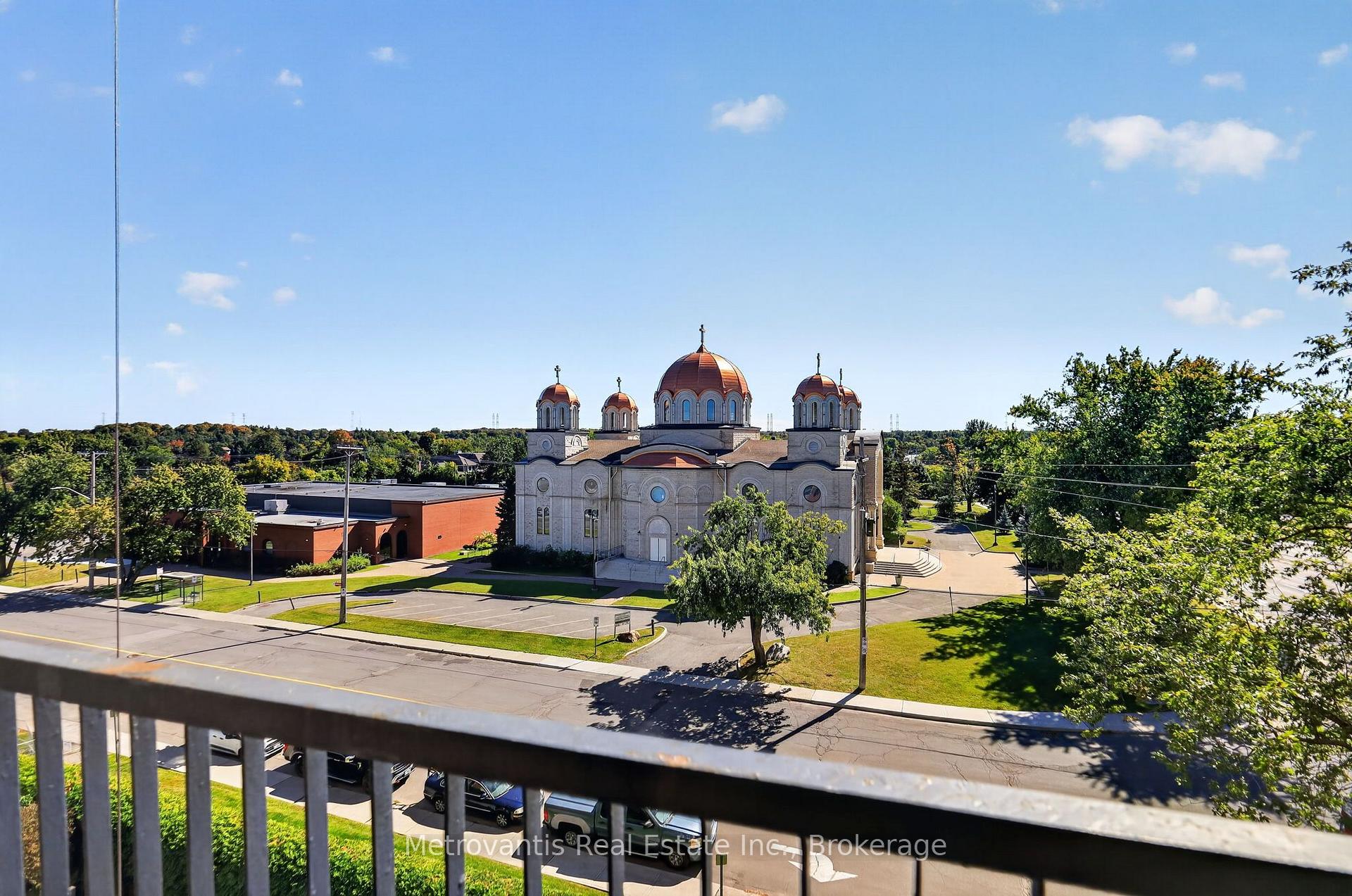 Photo 30 of Unit 614, 2951 Riverside Drive, Ottawa, Mooneys Bay/Riverside Park — HOMEH