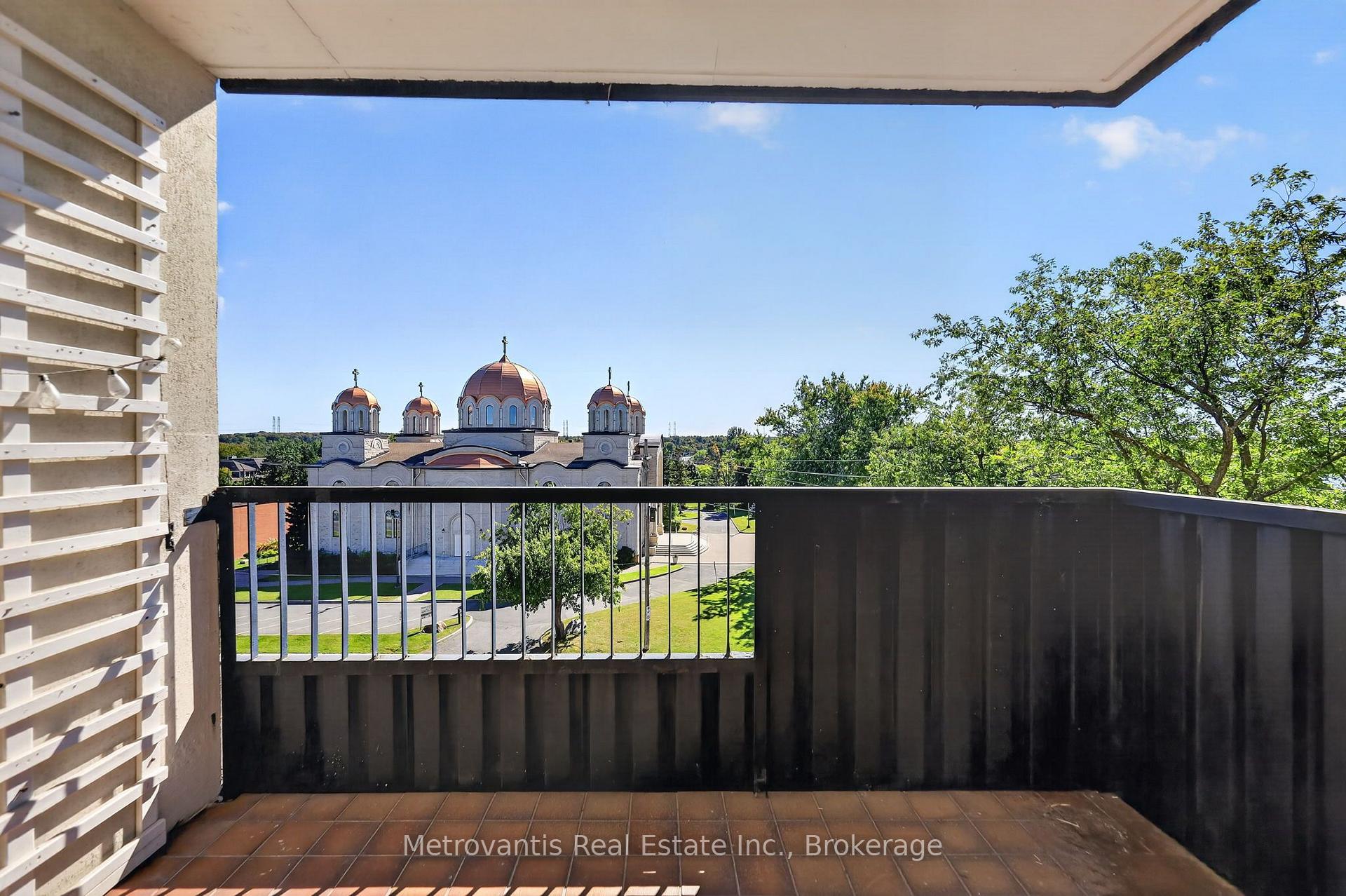 Photo 31 of Unit 614, 2951 Riverside Drive, Ottawa, Mooneys Bay/Riverside Park — HOMEH
