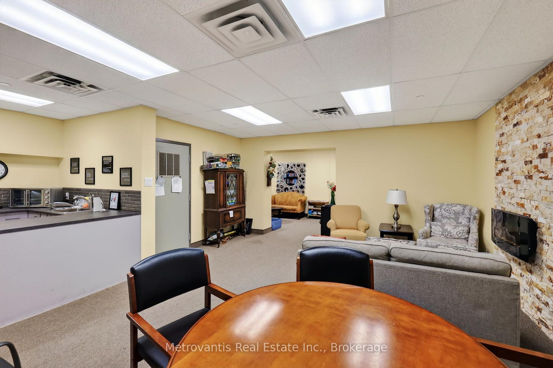 Photo 32 of Unit 614, 2951 Riverside Drive, Ottawa, Mooneys Bay/Riverside Park — HOMEH
