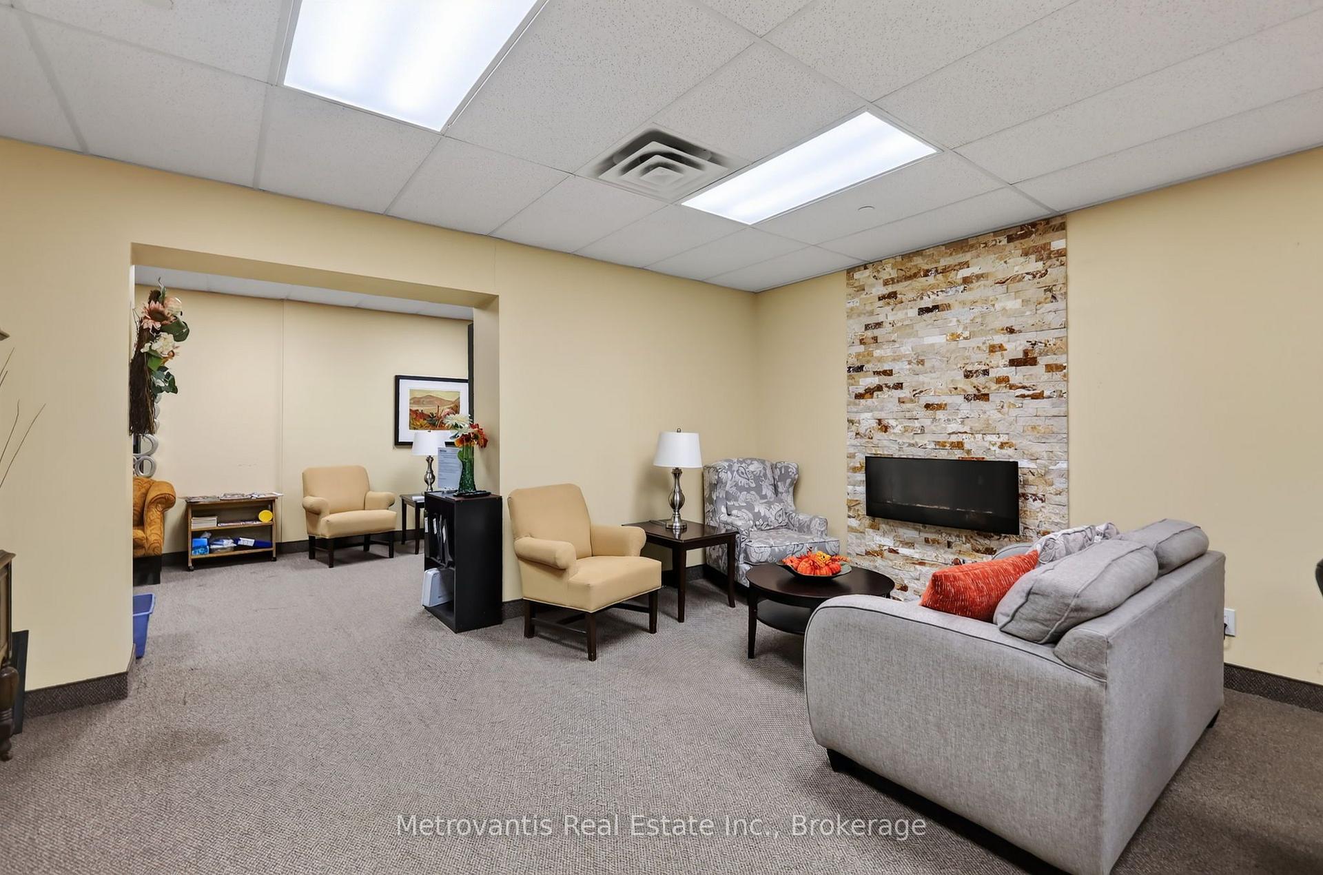 Photo 33 of Unit 614, 2951 Riverside Drive, Ottawa, Mooneys Bay/Riverside Park — HOMEH