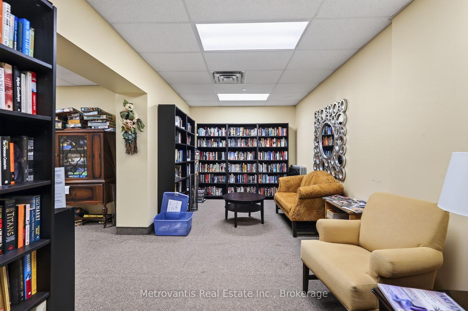 Photo 34 of Unit 614, 2951 Riverside Drive, Ottawa, Mooneys Bay/Riverside Park — HOMEH