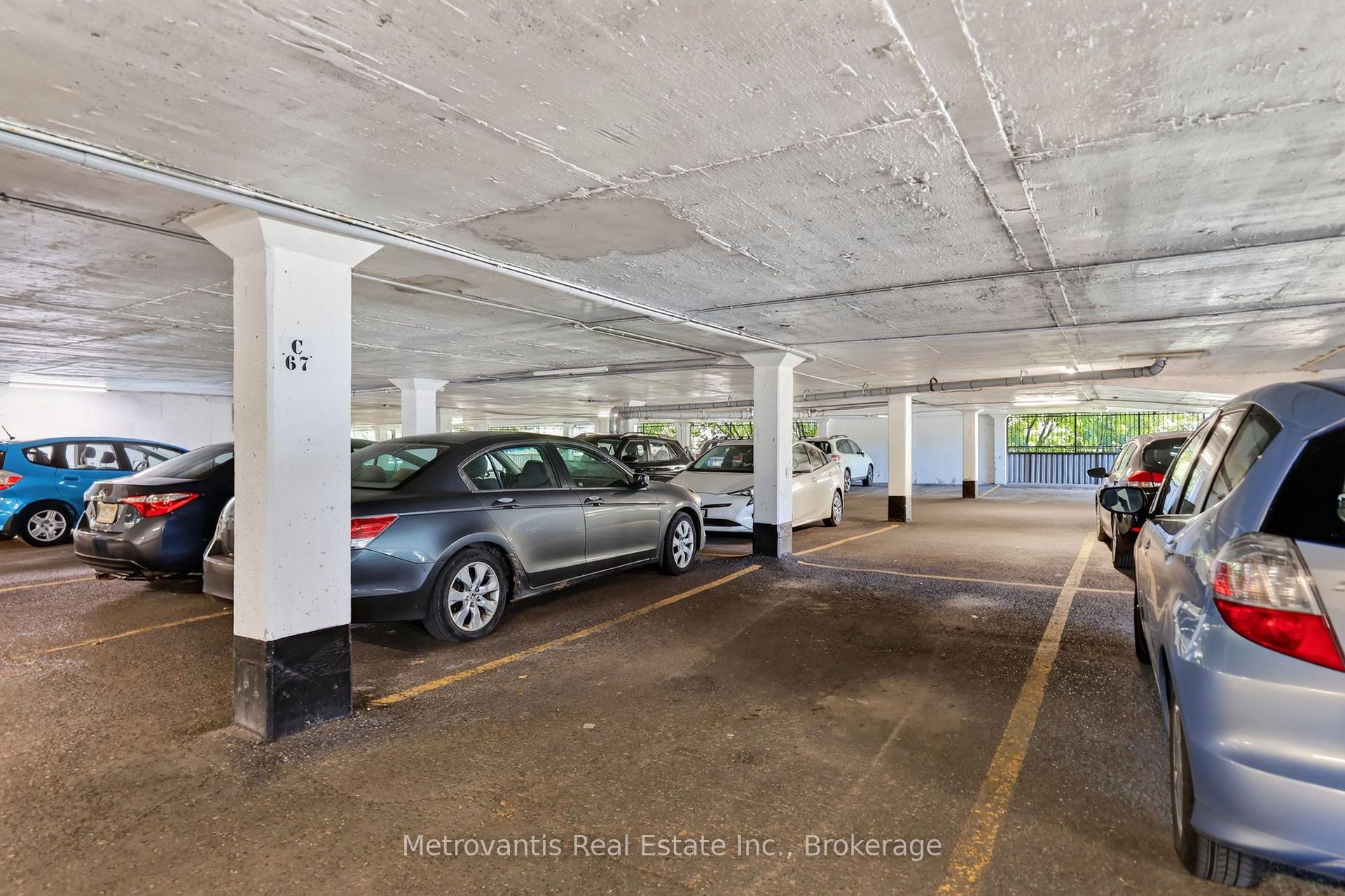 Photo 35 of Unit 614, 2951 Riverside Drive, Ottawa, Mooneys Bay/Riverside Park — HOMEH