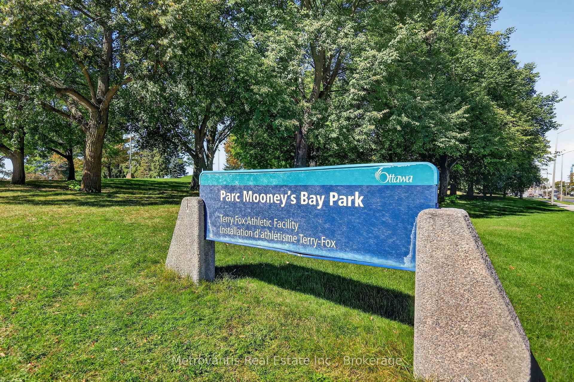 Photo 36 of Unit 614, 2951 Riverside Drive, Ottawa, Mooneys Bay/Riverside Park — HOMEH