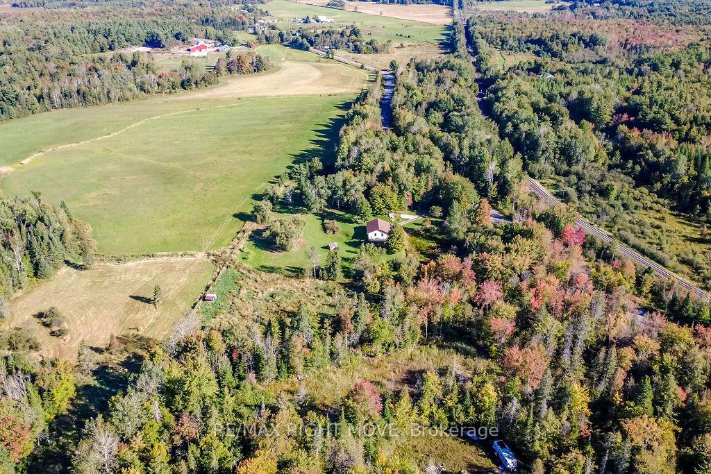 Photo 11 of 1223 Southwood Road, Gravenhurst, Morrison — HOMEH