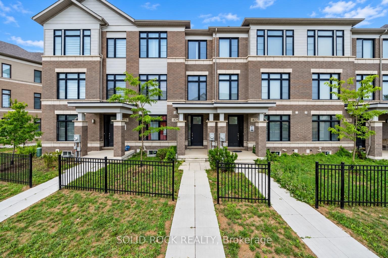 Photo of Unit 28, 475 Provident Way