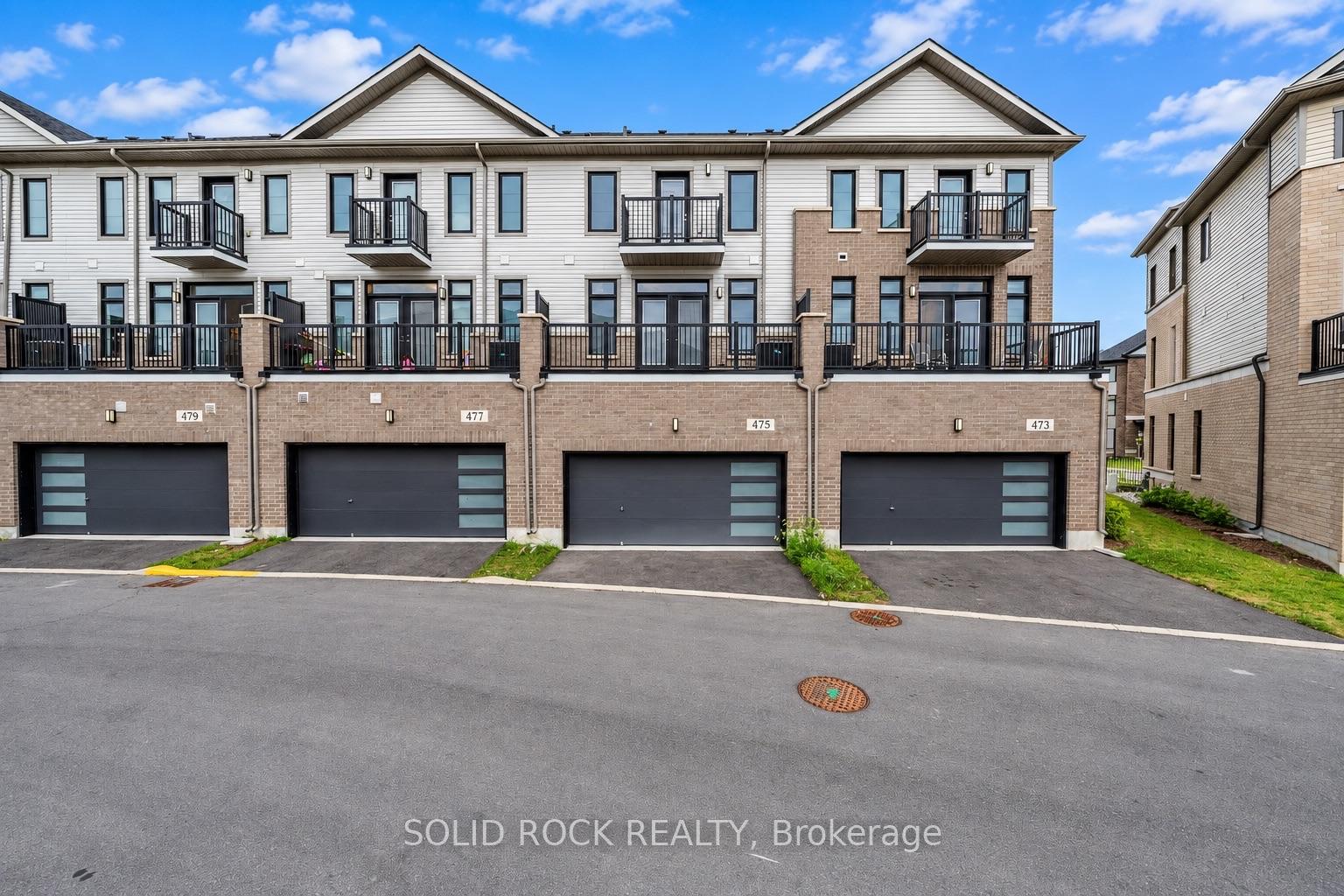 Photo 2 of Unit 28, 475 Provident Way, Hamilton, Mount Hope — HOMEH