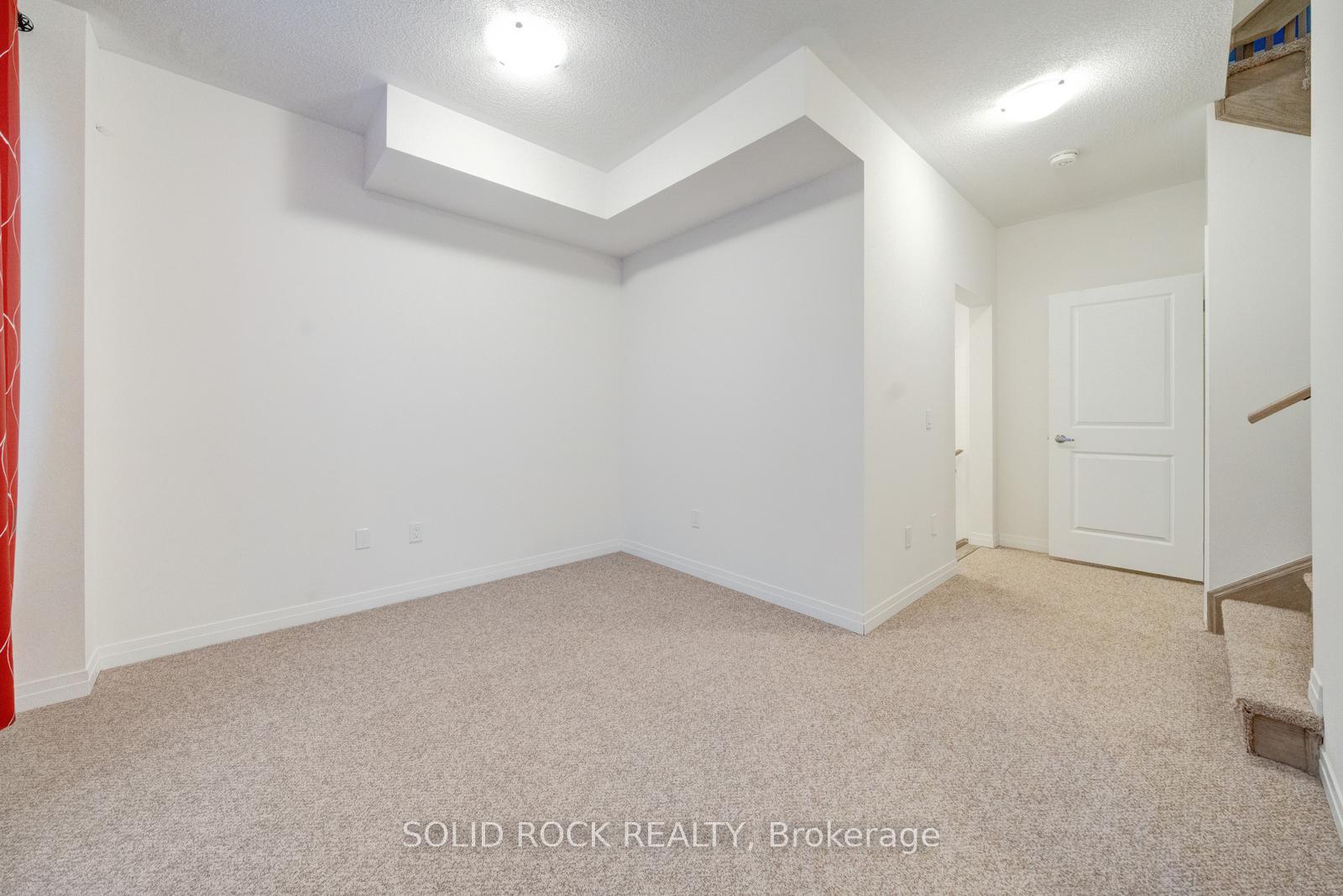 Photo 5 of Unit 28, 475 Provident Way, Hamilton, Mount Hope — HOMEH
