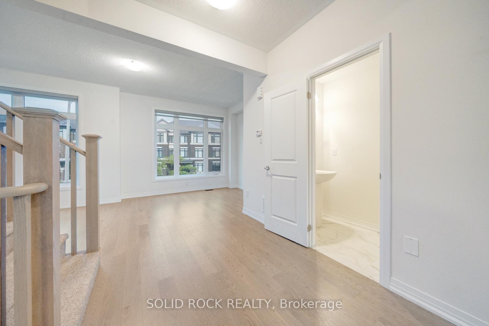 Photo 12 of Unit 28, 475 Provident Way, Hamilton, Mount Hope — HOMEH