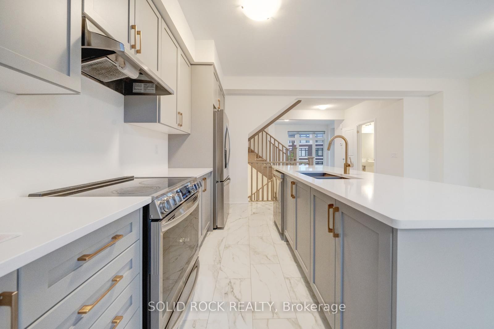 Photo 16 of Unit 28, 475 Provident Way, Hamilton, Mount Hope — HOMEH