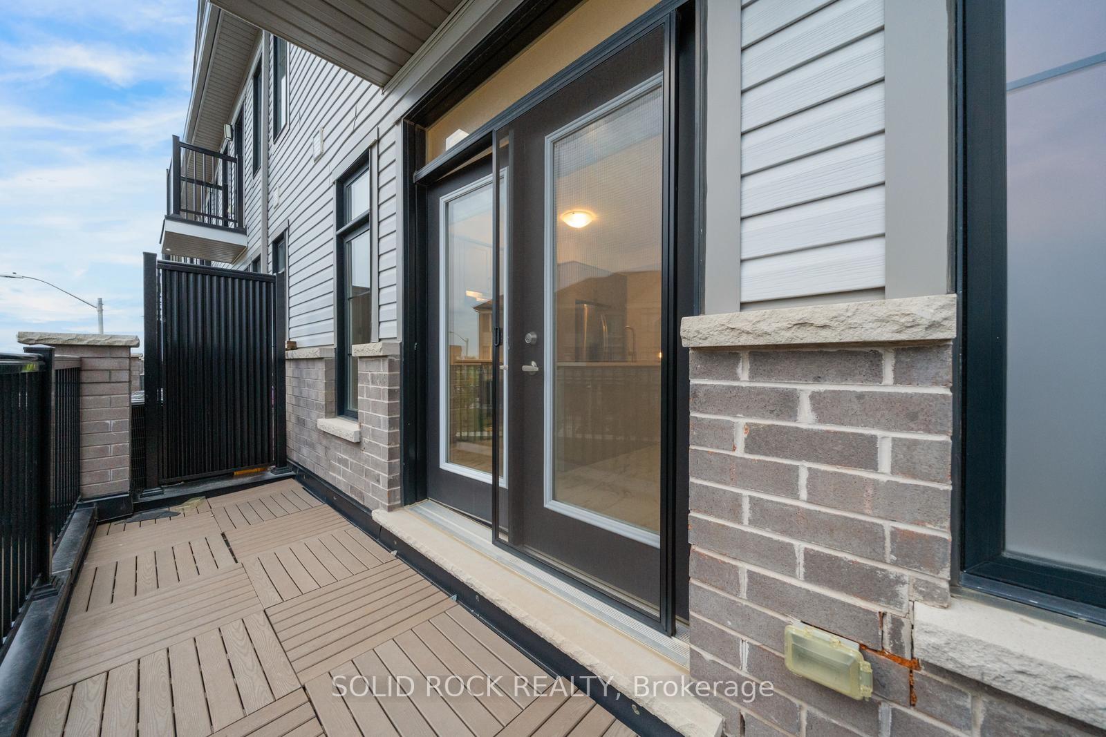 Photo 19 of Unit 28, 475 Provident Way, Hamilton, Mount Hope — HOMEH