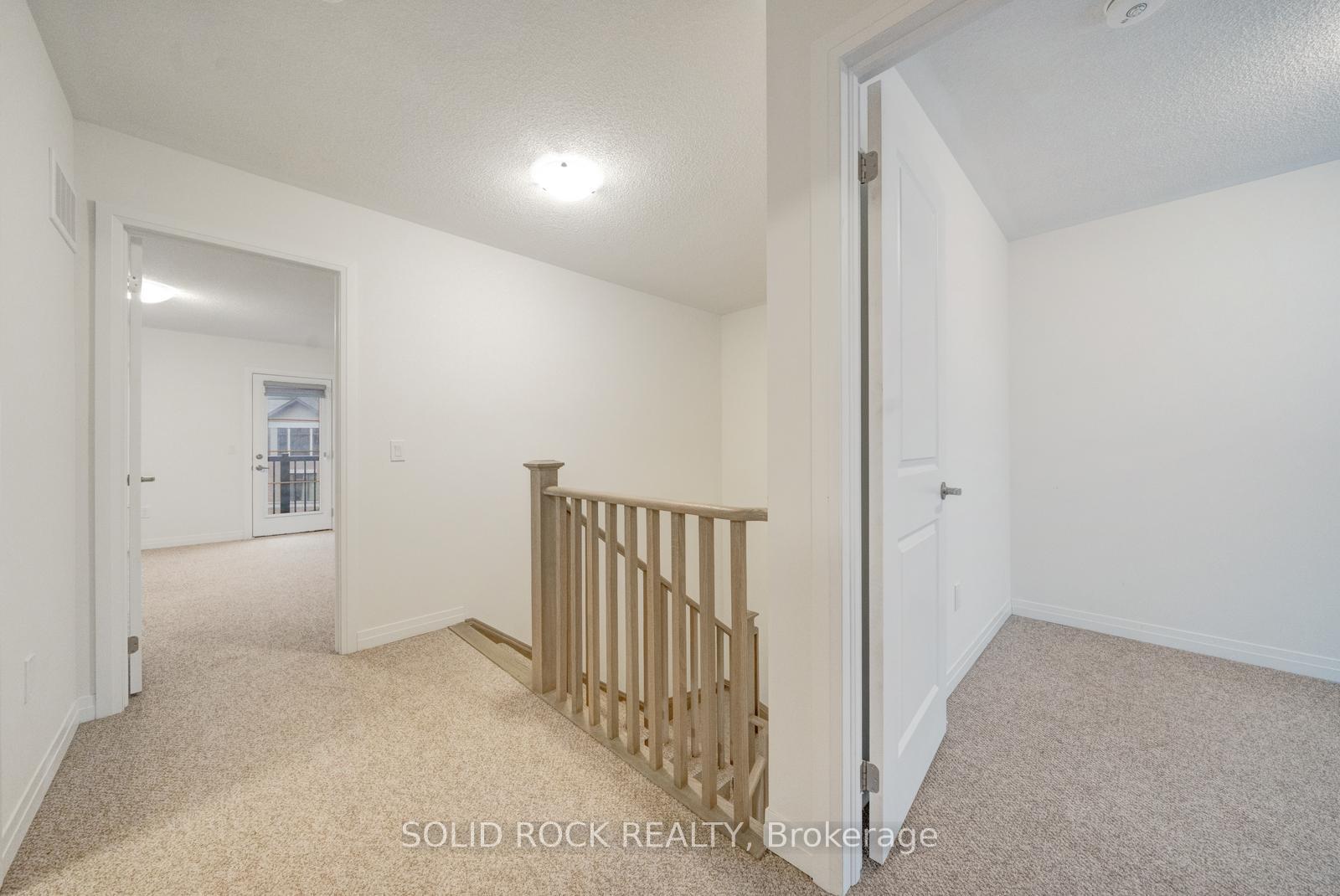Photo 28 of Unit 28, 475 Provident Way, Hamilton, Mount Hope — HOMEH
