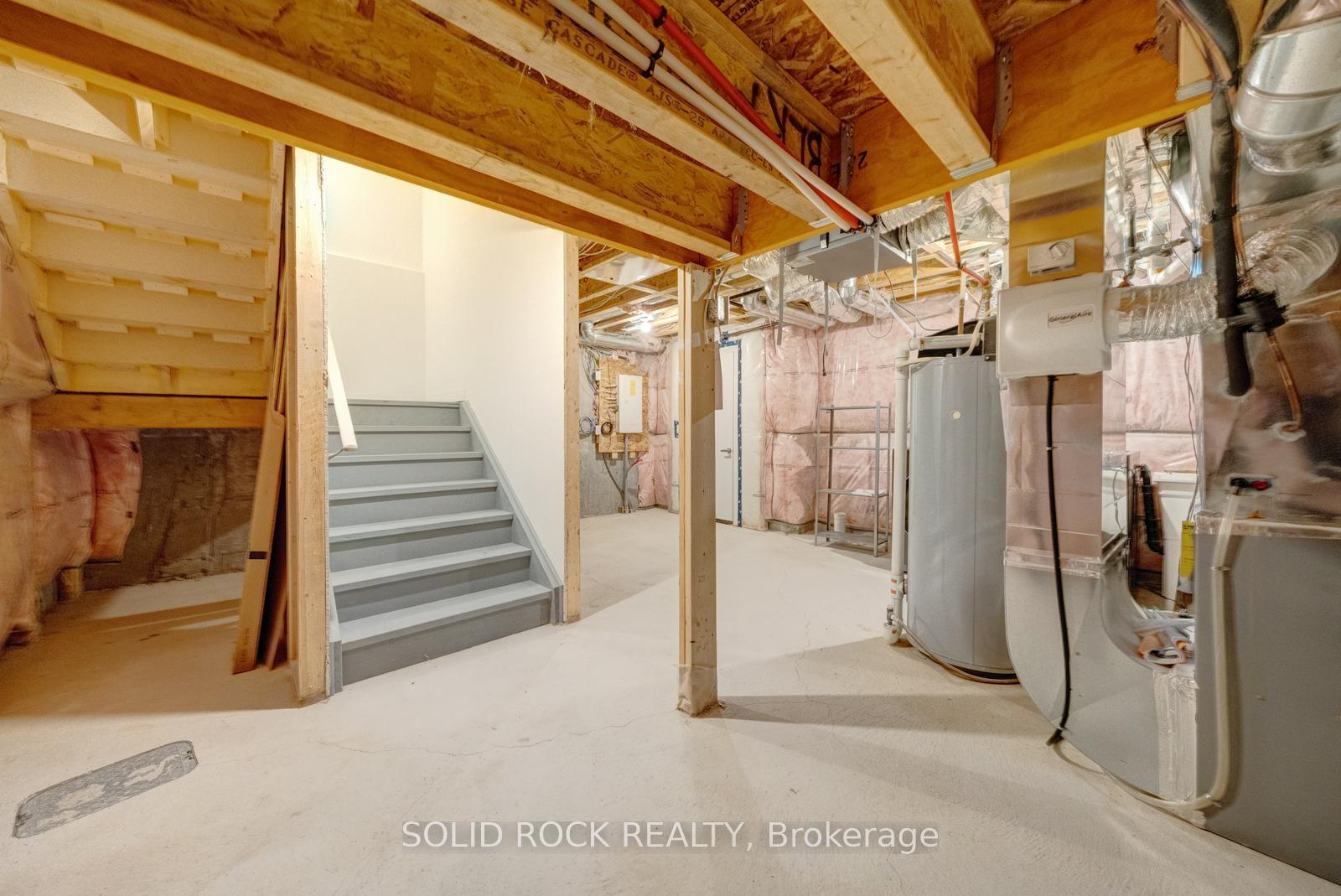 Photo 34 of Unit 28, 475 Provident Way, Hamilton, Mount Hope — HOMEH