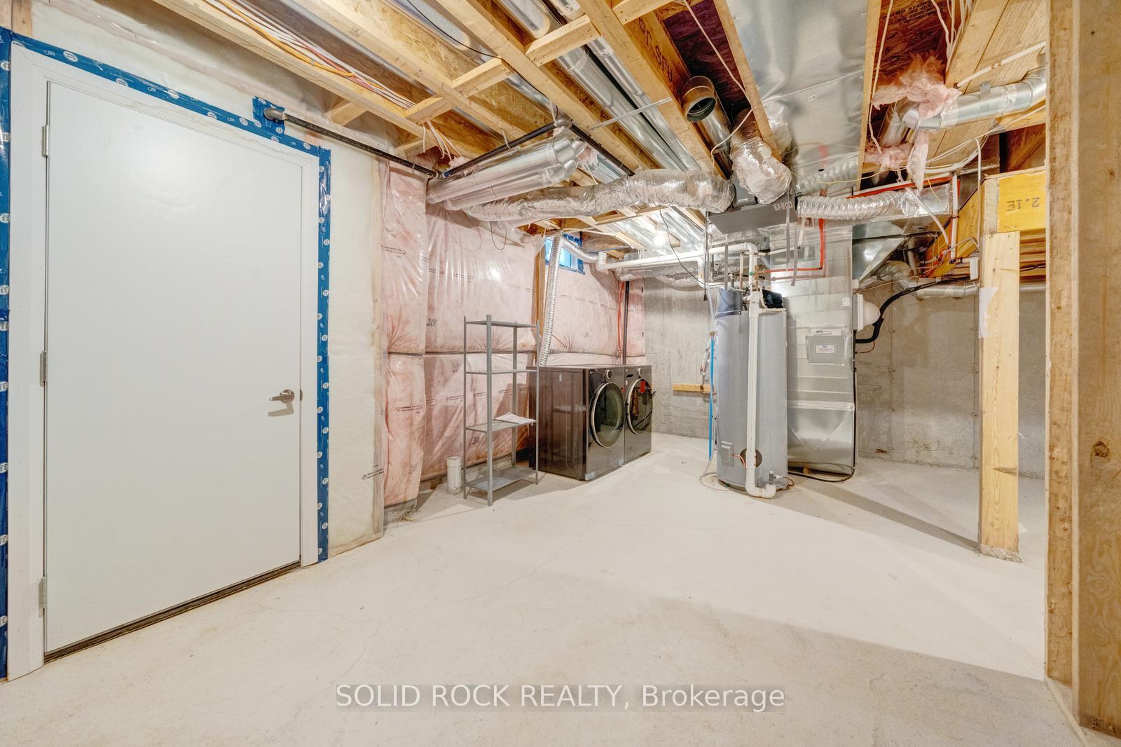 Photo 35 of Unit 28, 475 Provident Way, Hamilton, Mount Hope — HOMEH