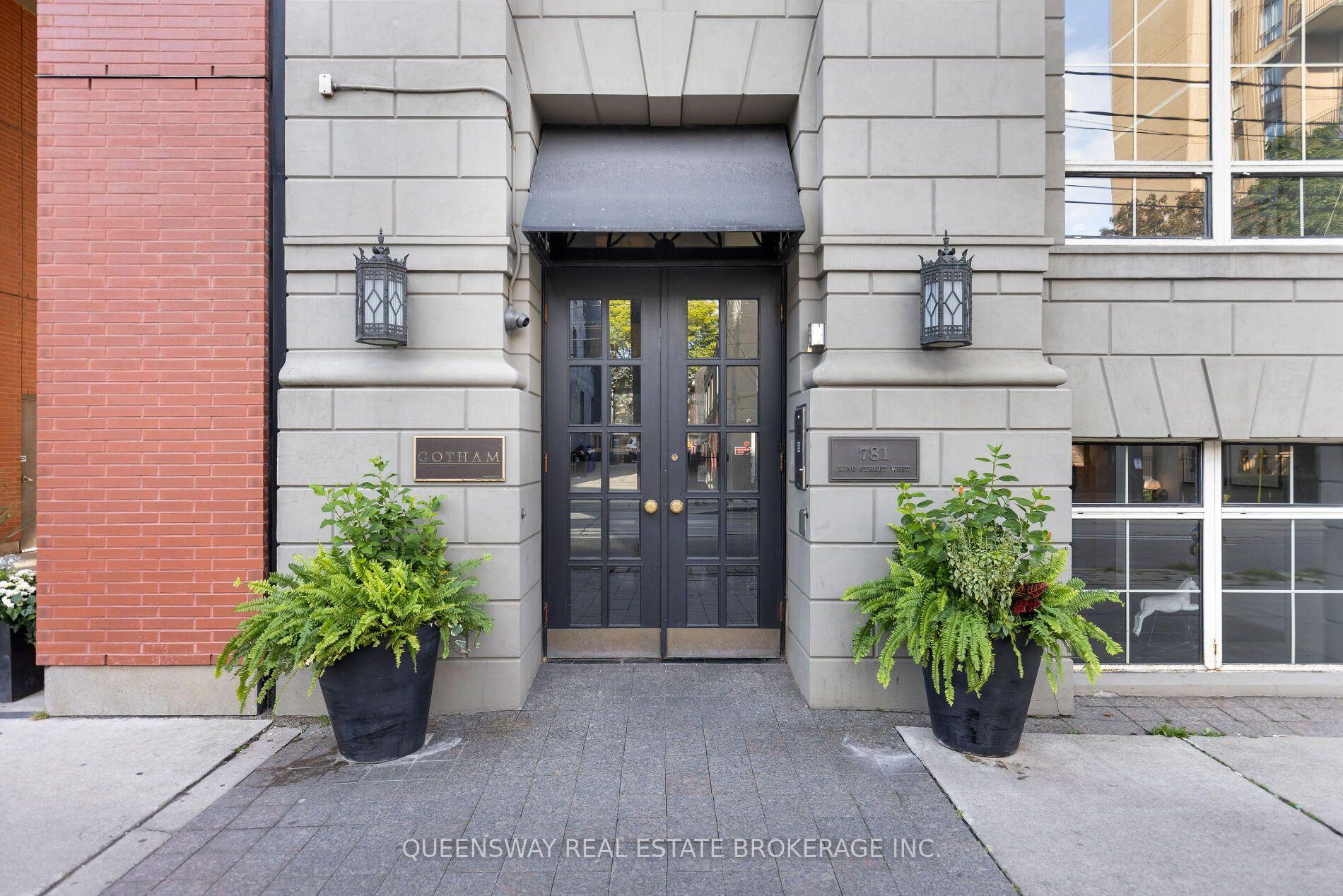 Photo 3 of Unit 602, 781 King Street W, Toronto, Niagara — HOMEH