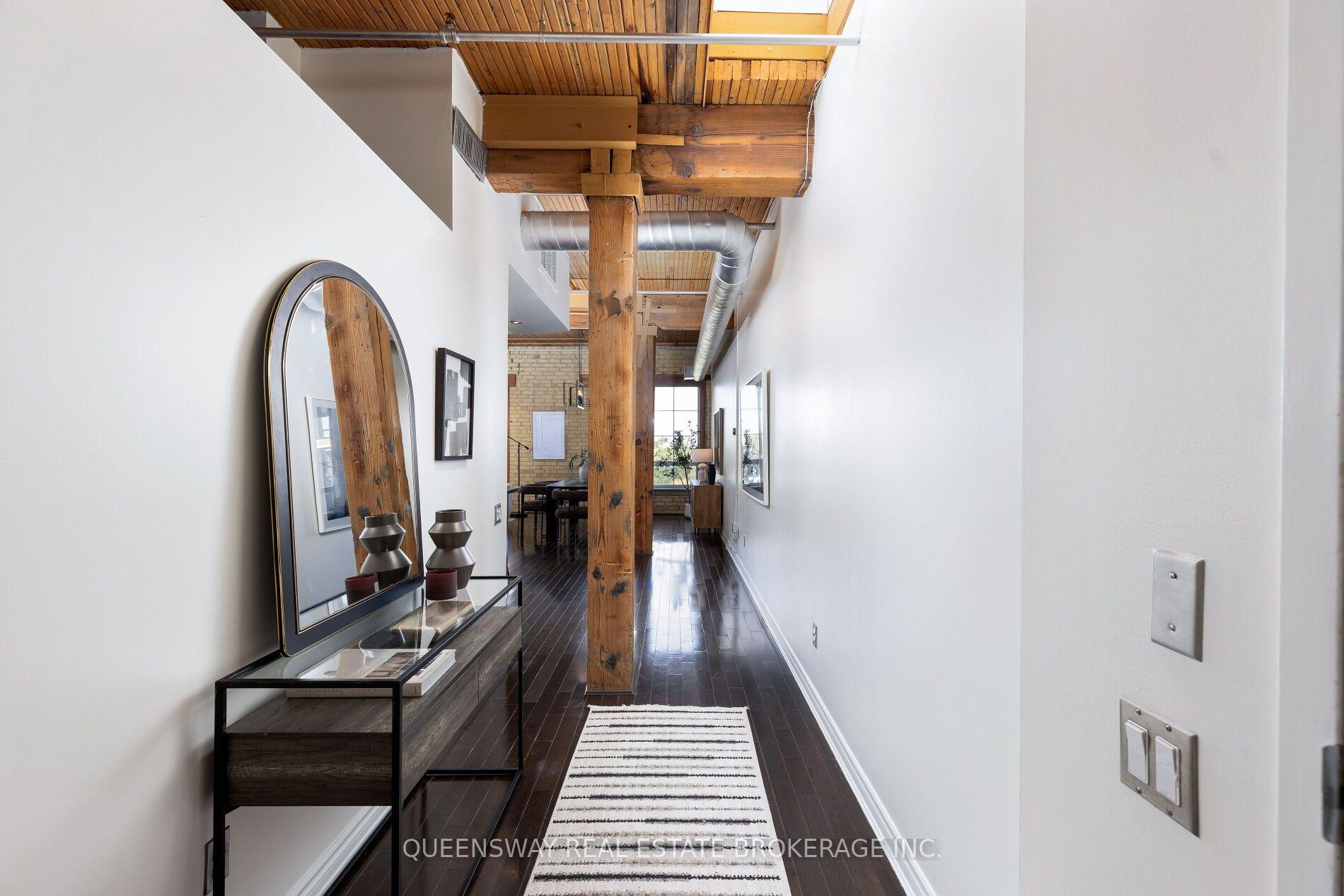 Photo 5 of Unit 602, 781 King Street W, Toronto, Niagara — HOMEH