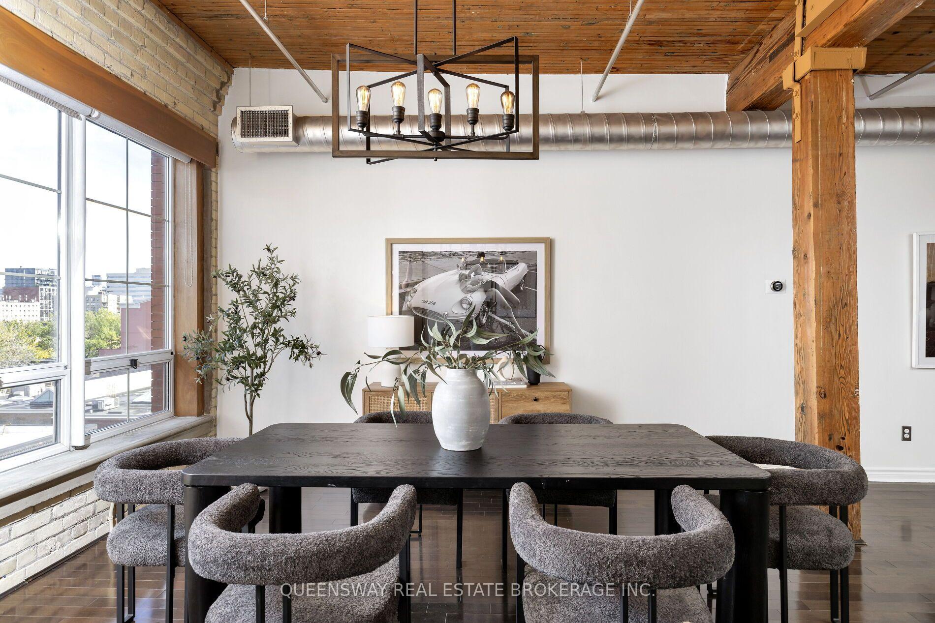 Photo 9 of Unit 602, 781 King Street W, Toronto, Niagara — HOMEH