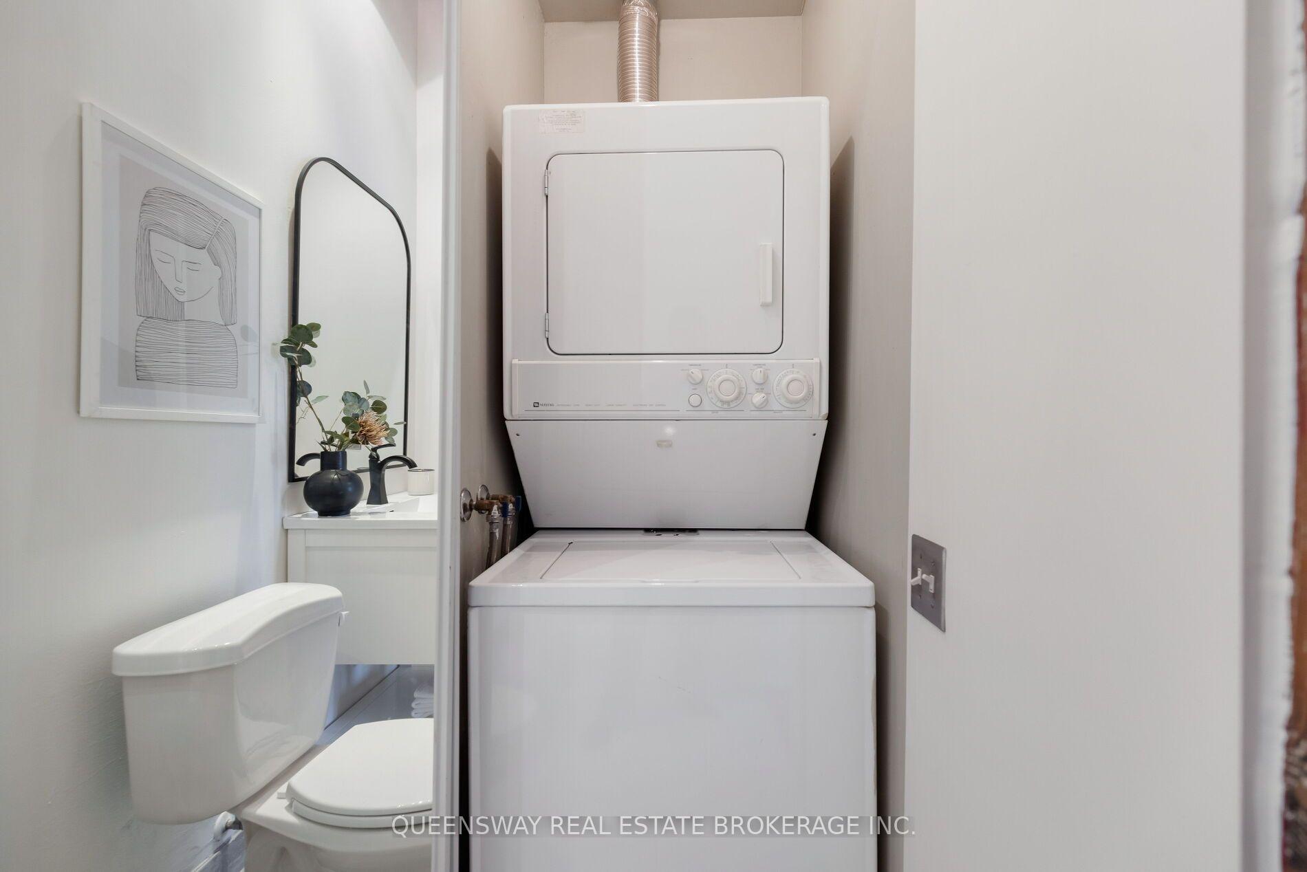 Photo 18 of Unit 602, 781 King Street W, Toronto, Niagara — HOMEH
