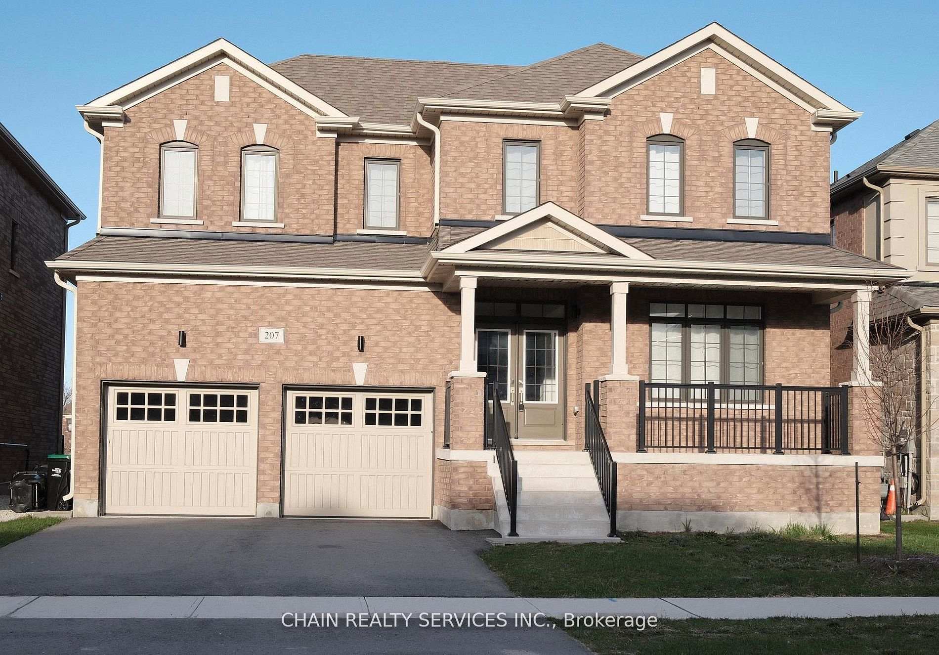 Photo of 207 Stayner Street