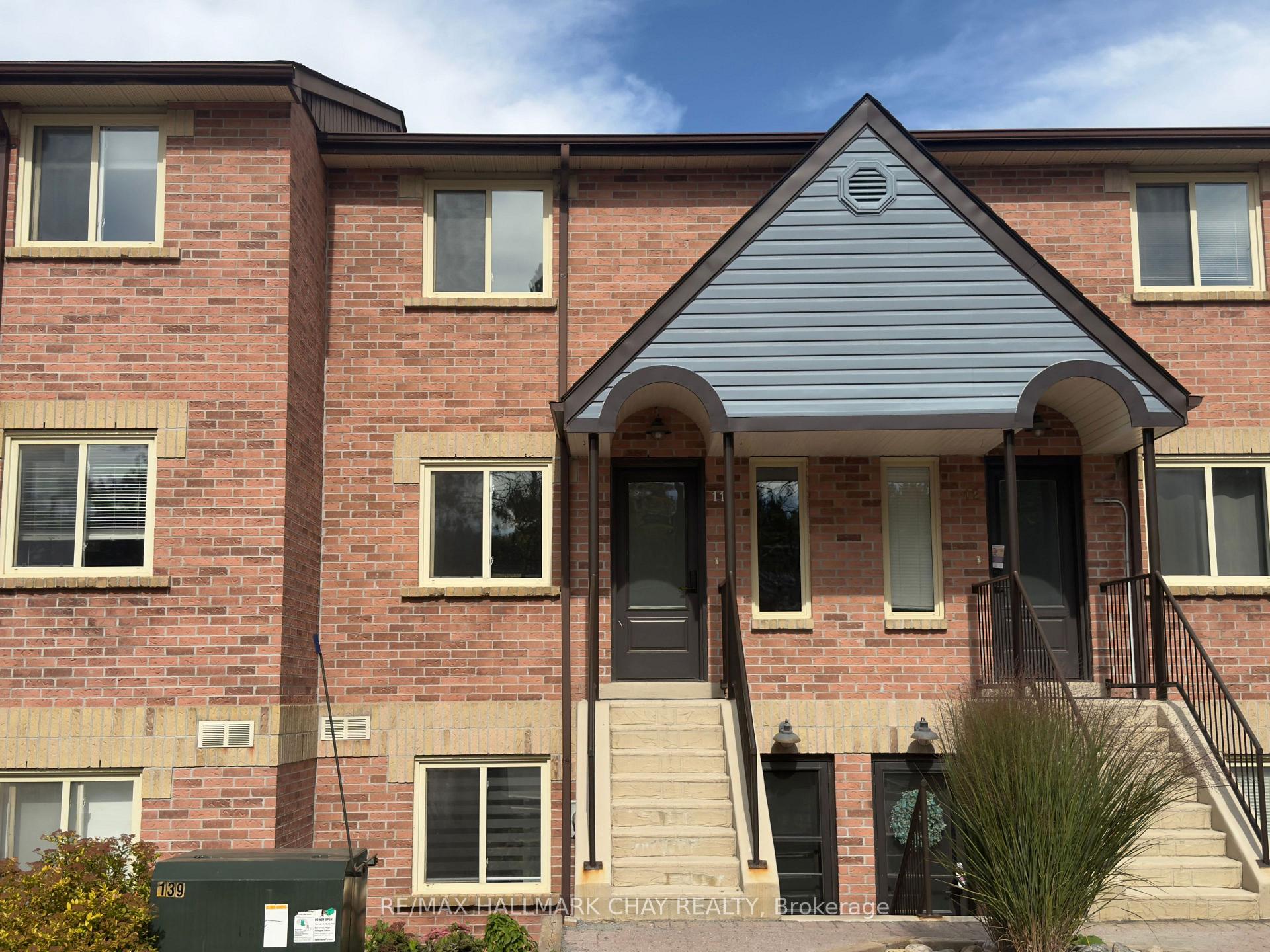 Photo of Unit 11, 142 Ecclestone Drive