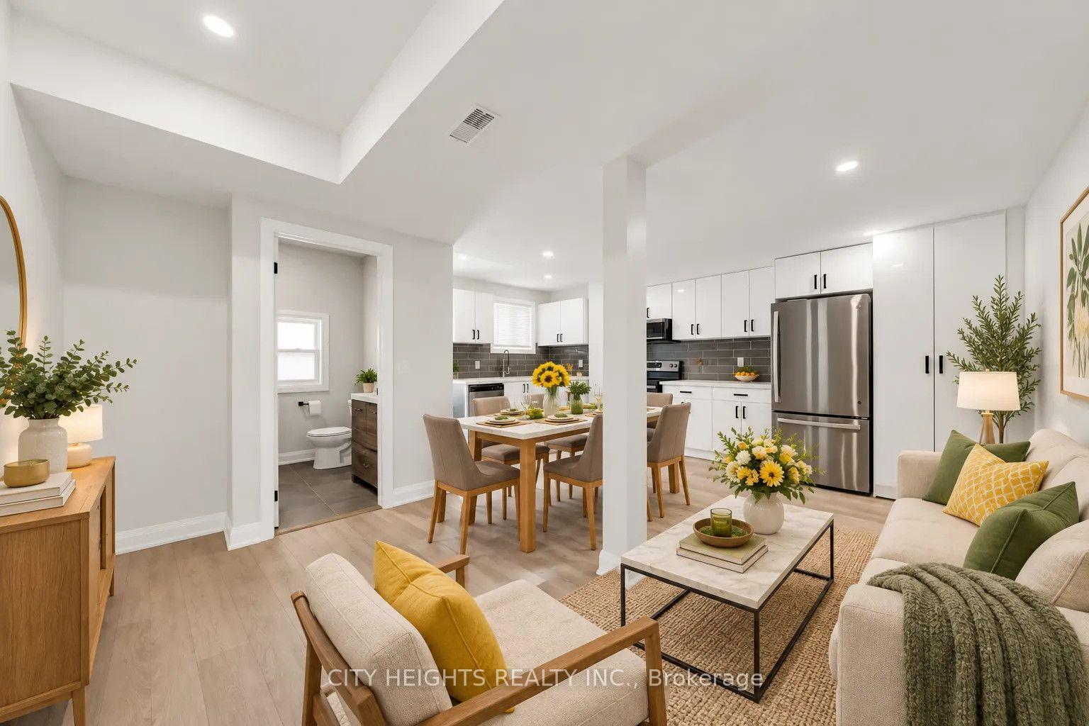 Photo of Unit #1, 124 Church Street