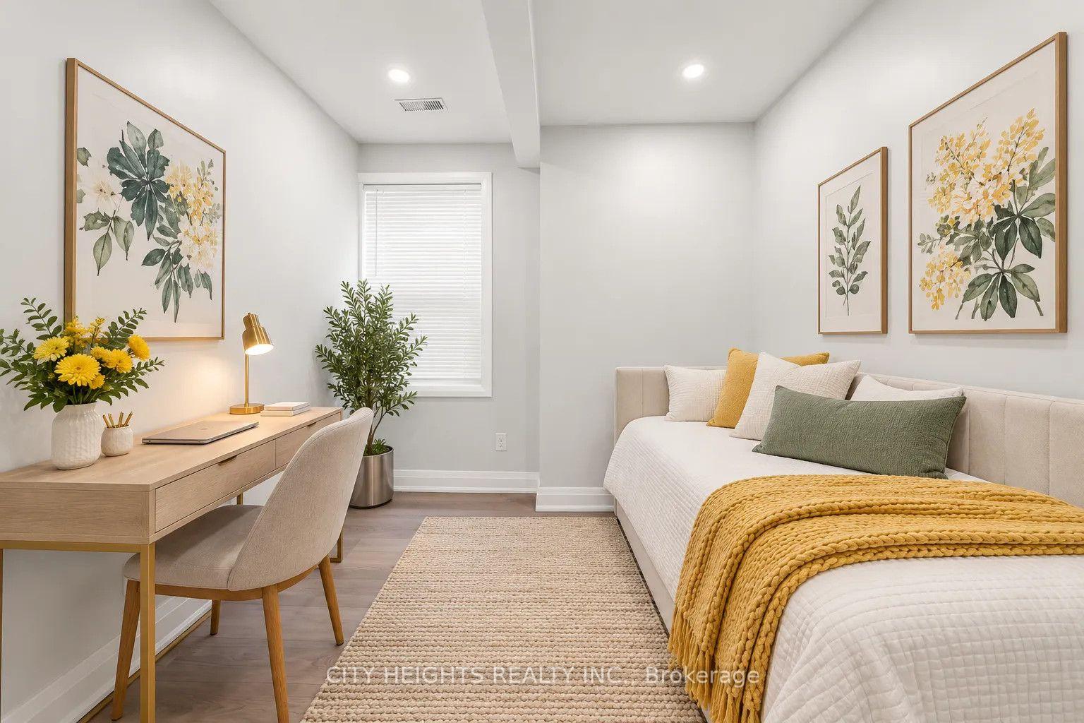 Photo 4 of Unit #1, 124 Church Street, Kitchener, Cedar Hill — HOMEH