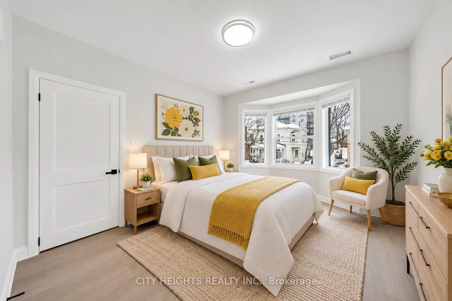 Photo 5 of Unit #1, 124 Church Street, Kitchener, Cedar Hill — HOMEH