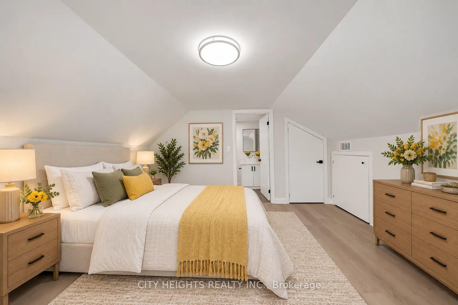 Photo 6 of Unit #1, 124 Church Street, Kitchener, Cedar Hill — HOMEH