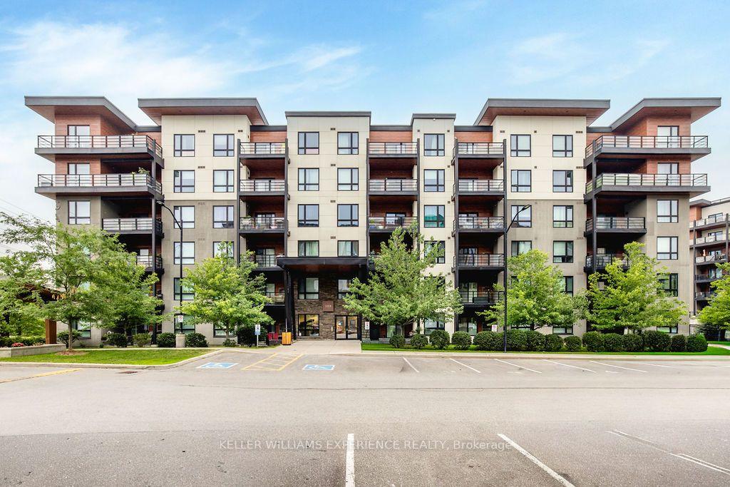 Photo 2 of Unit 201, 300 Essa Road E, Barrie, 400 West — HOMEH