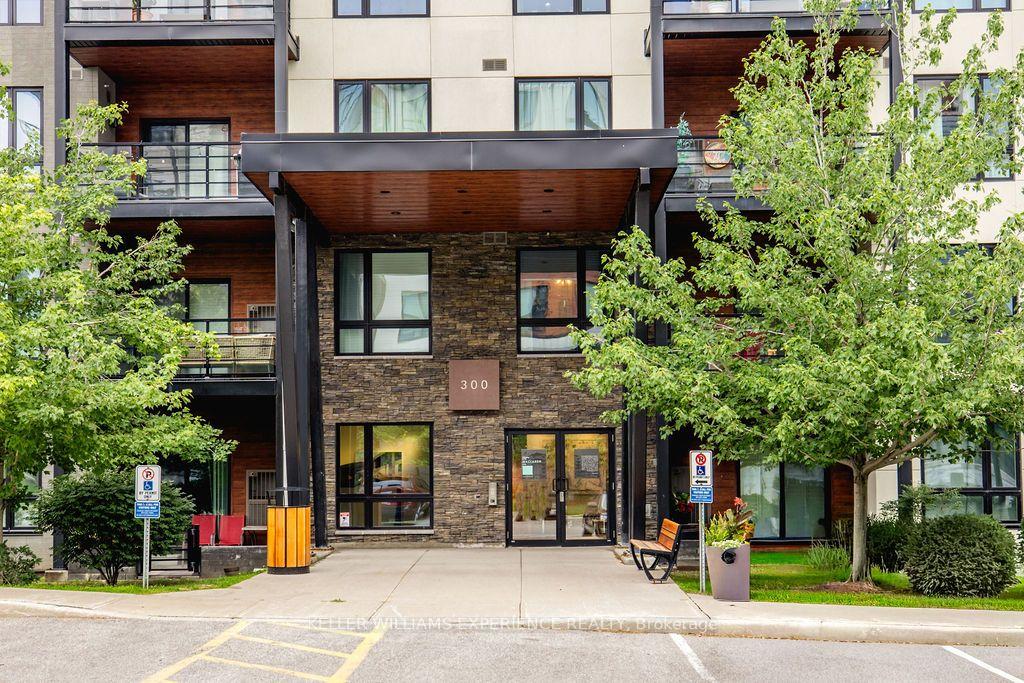 Photo 3 of Unit 201, 300 Essa Road E, Barrie, 400 West — HOMEH