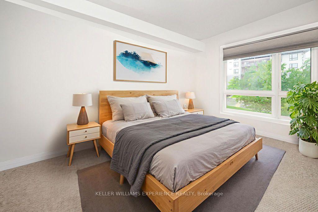 Photo 16 of Unit 201, 300 Essa Road E, Barrie, 400 West — HOMEH