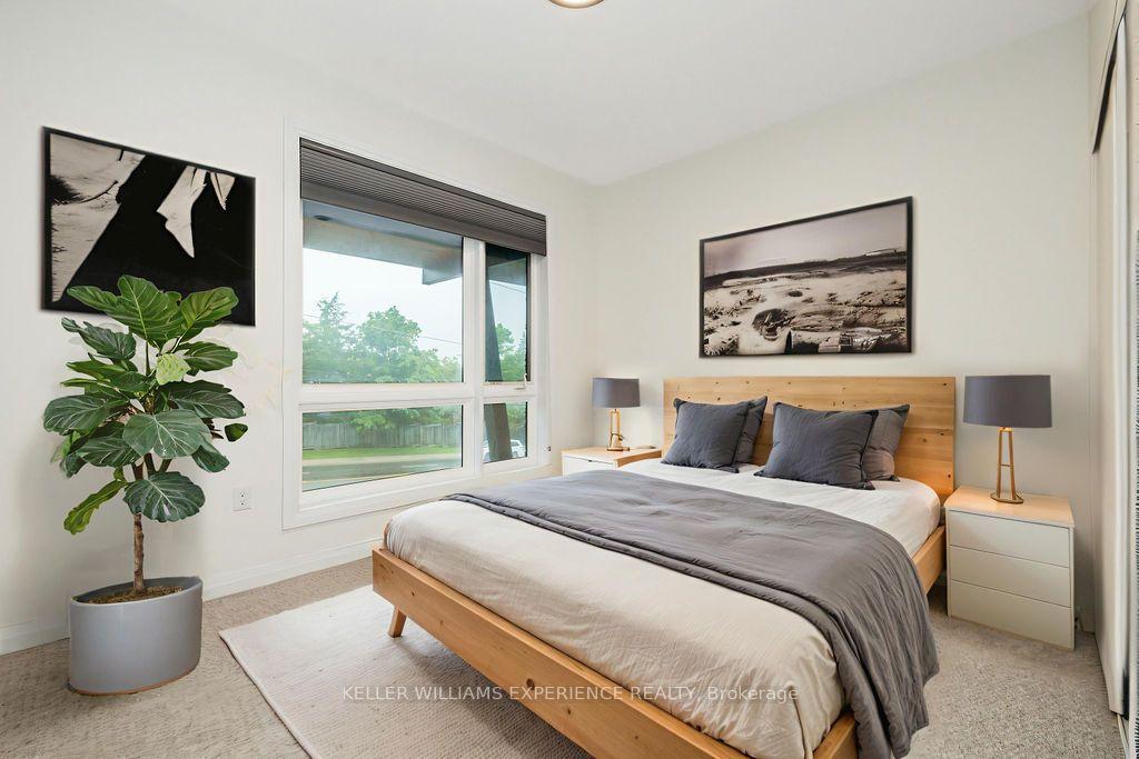 Photo 22 of Unit 201, 300 Essa Road E, Barrie, 400 West — HOMEH