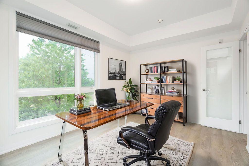 Photo 30 of Unit 201, 300 Essa Road E, Barrie, 400 West — HOMEH