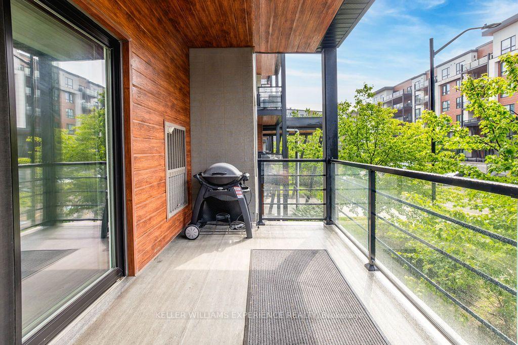 Photo 31 of Unit 201, 300 Essa Road E, Barrie, 400 West — HOMEH
