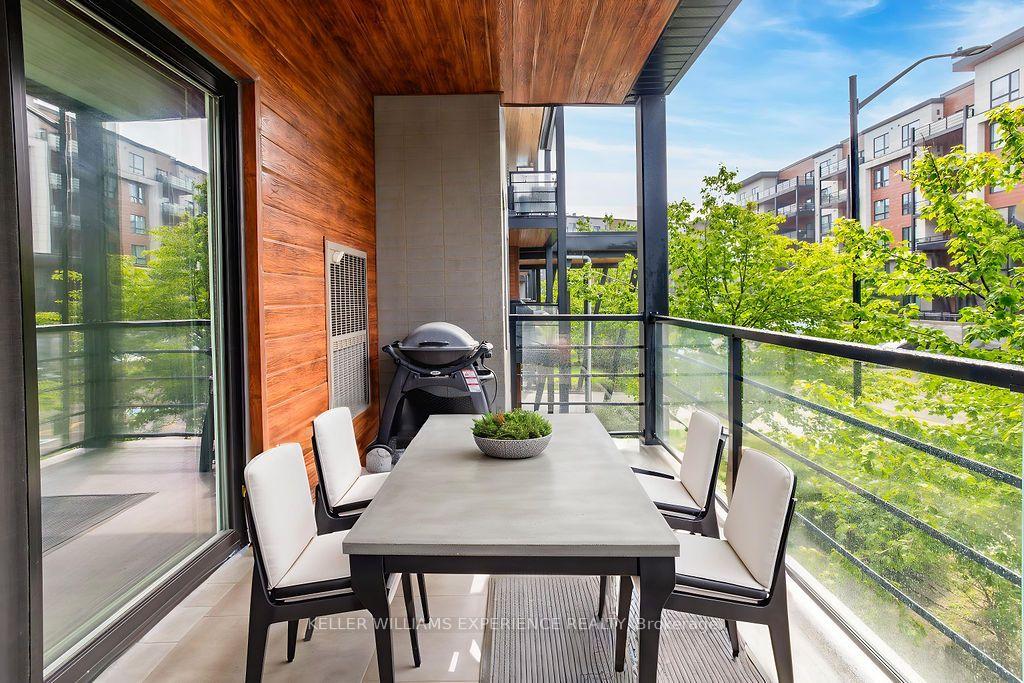 Photo 32 of Unit 201, 300 Essa Road E, Barrie, 400 West — HOMEH