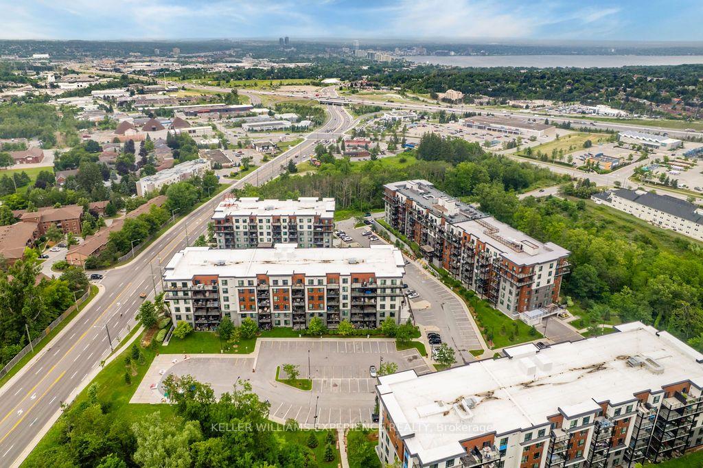 Photo 33 of Unit 201, 300 Essa Road E, Barrie, 400 West — HOMEH