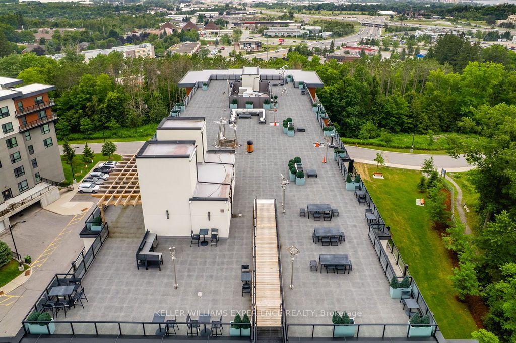 Photo 35 of Unit 201, 300 Essa Road E, Barrie, 400 West — HOMEH