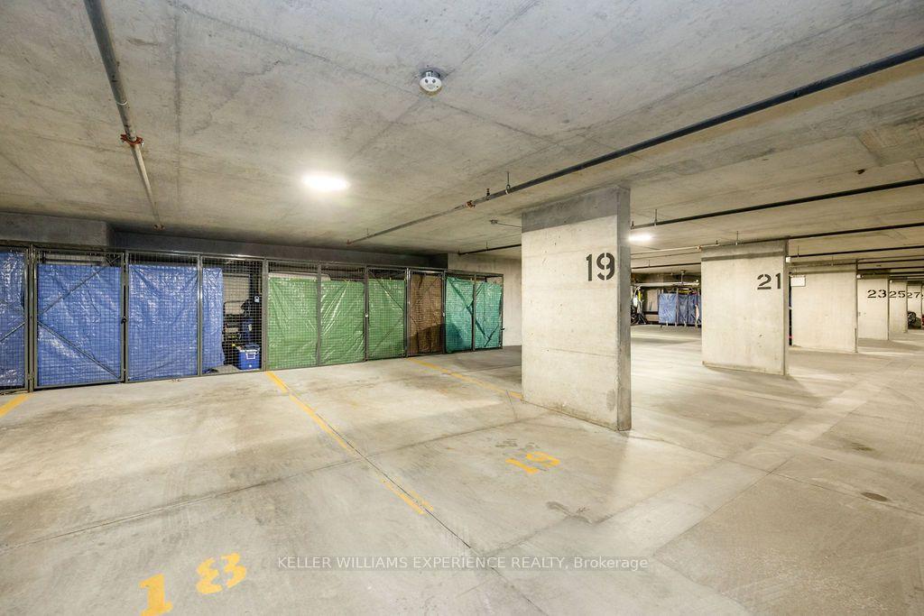 Photo 36 of Unit 201, 300 Essa Road E, Barrie, 400 West — HOMEH