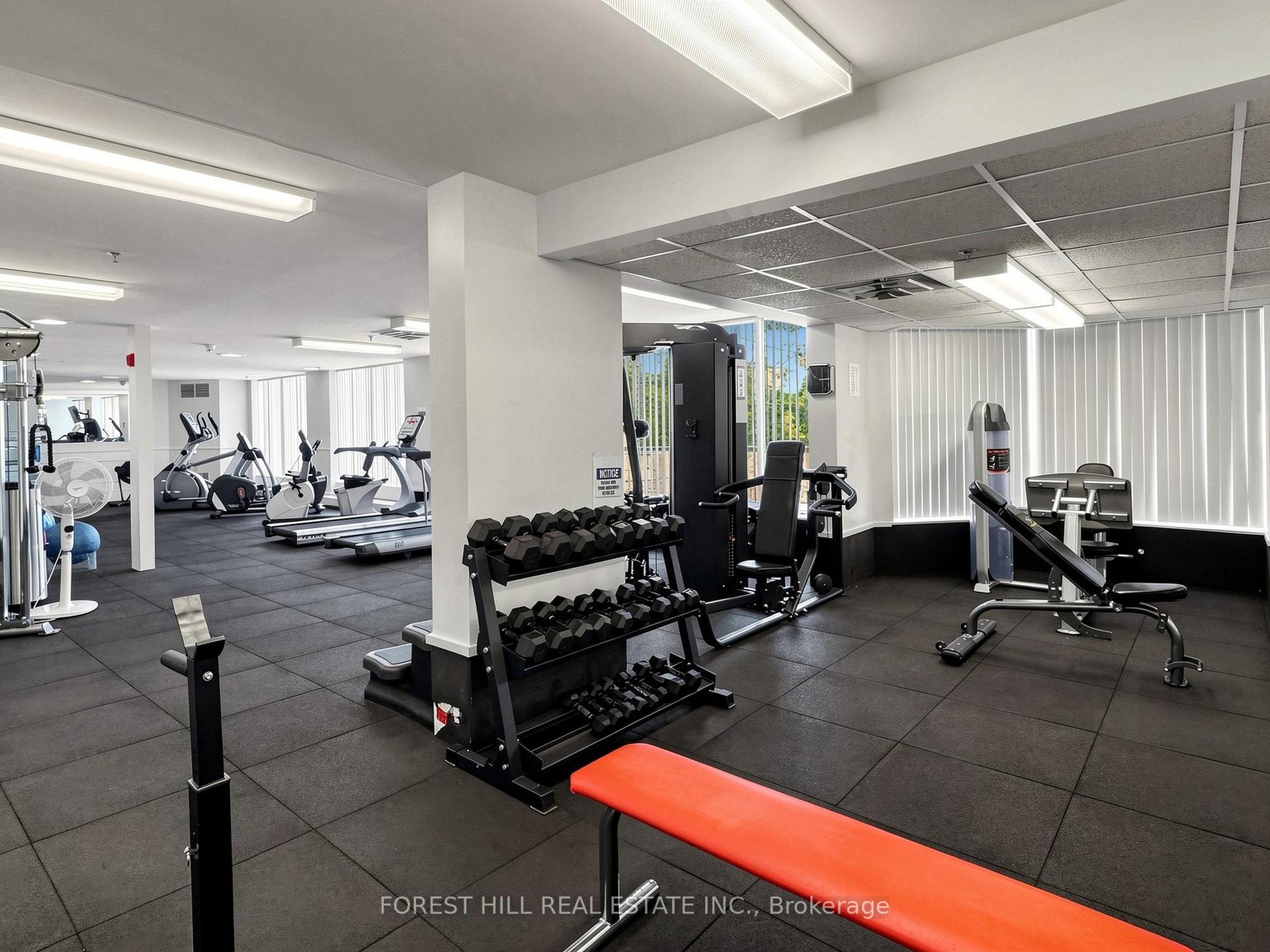 Photo 31 of Unit 225, 14924 Yonge Street, Aurora, Aurora Highlands — HOMEH