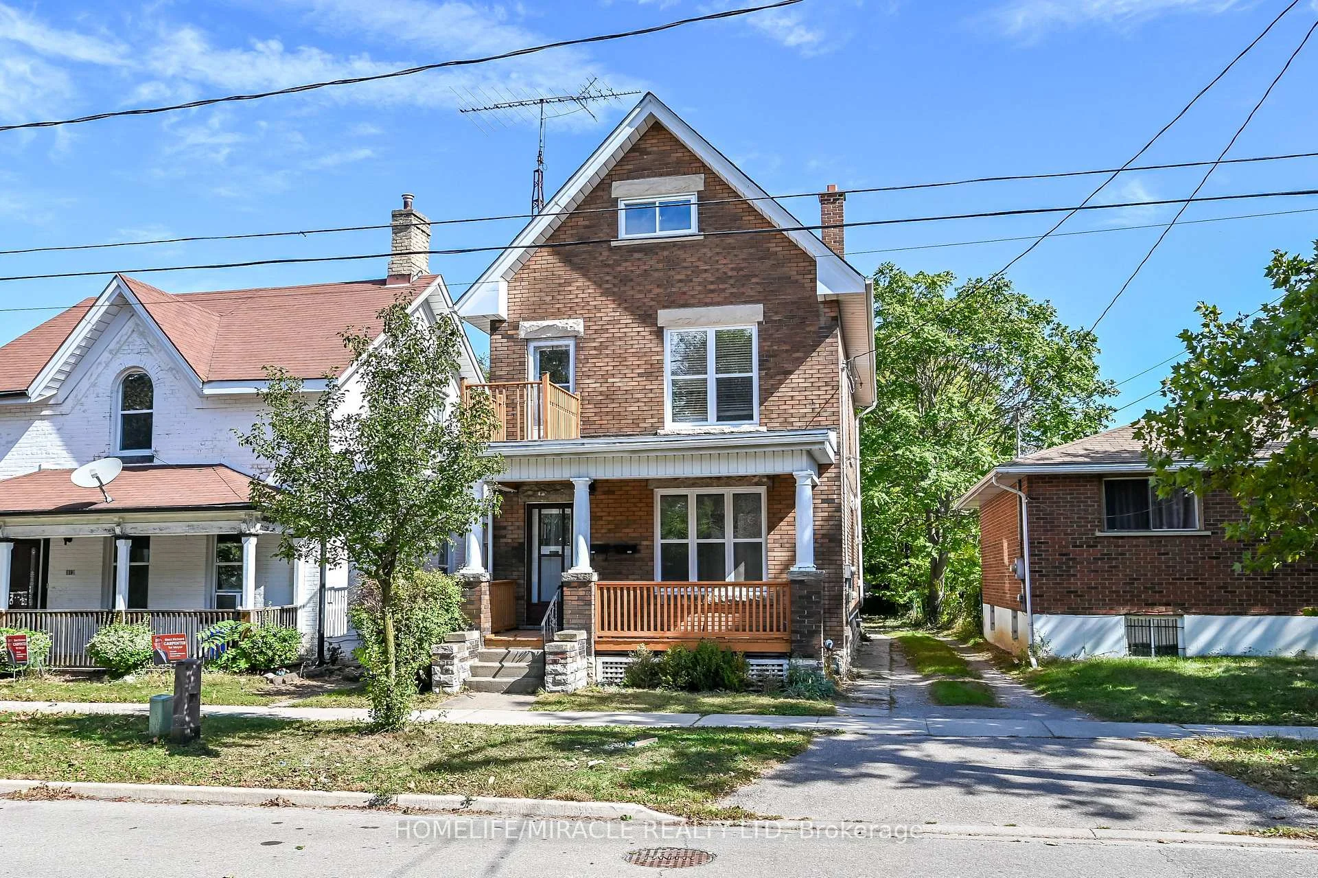 Photo of 117 William Street