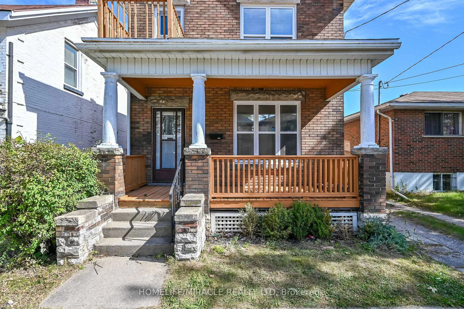 Photo 5 of 117 William Street, Brantford, Lansdowne — HOMEH