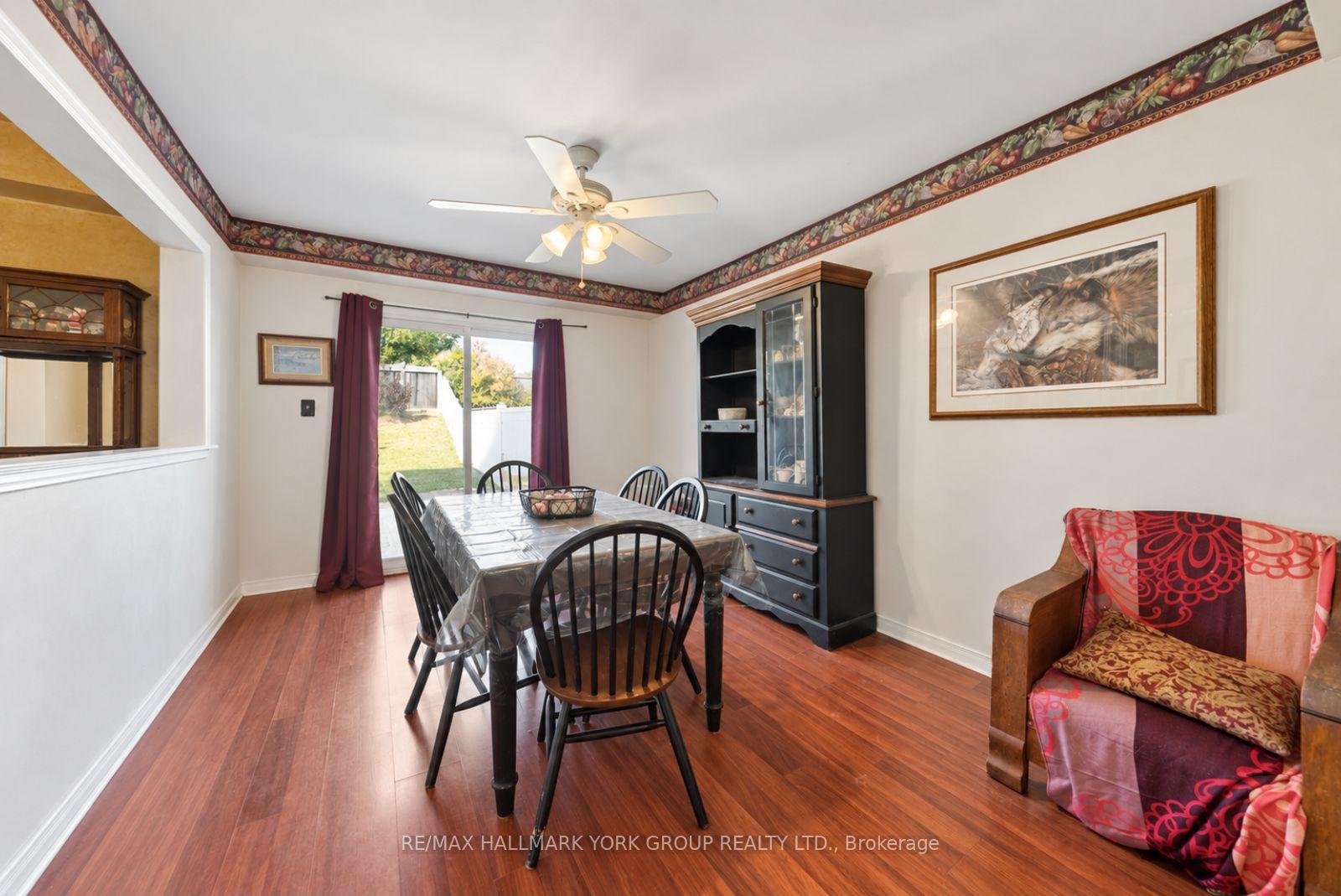 Photo 8 of 537 Walpole Crescent, Newmarket, Stonehaven-Wyndham — HOMEH