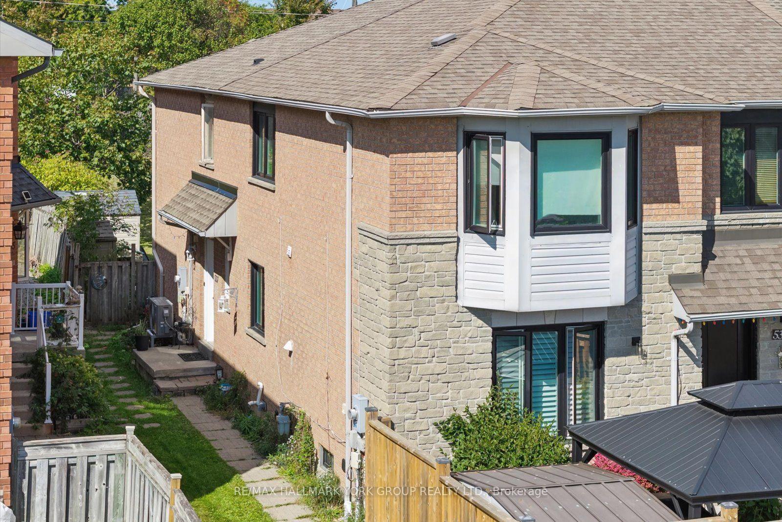 Photo 16 of 537 Walpole Crescent, Newmarket, Stonehaven-Wyndham — HOMEH