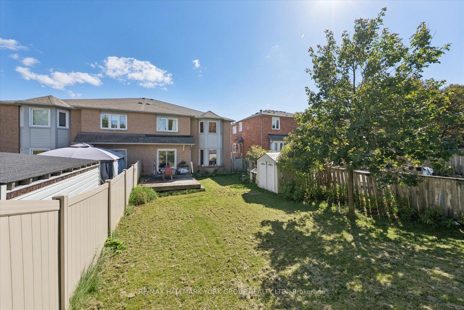 Photo 18 of 537 Walpole Crescent, Newmarket, Stonehaven-Wyndham — HOMEH
