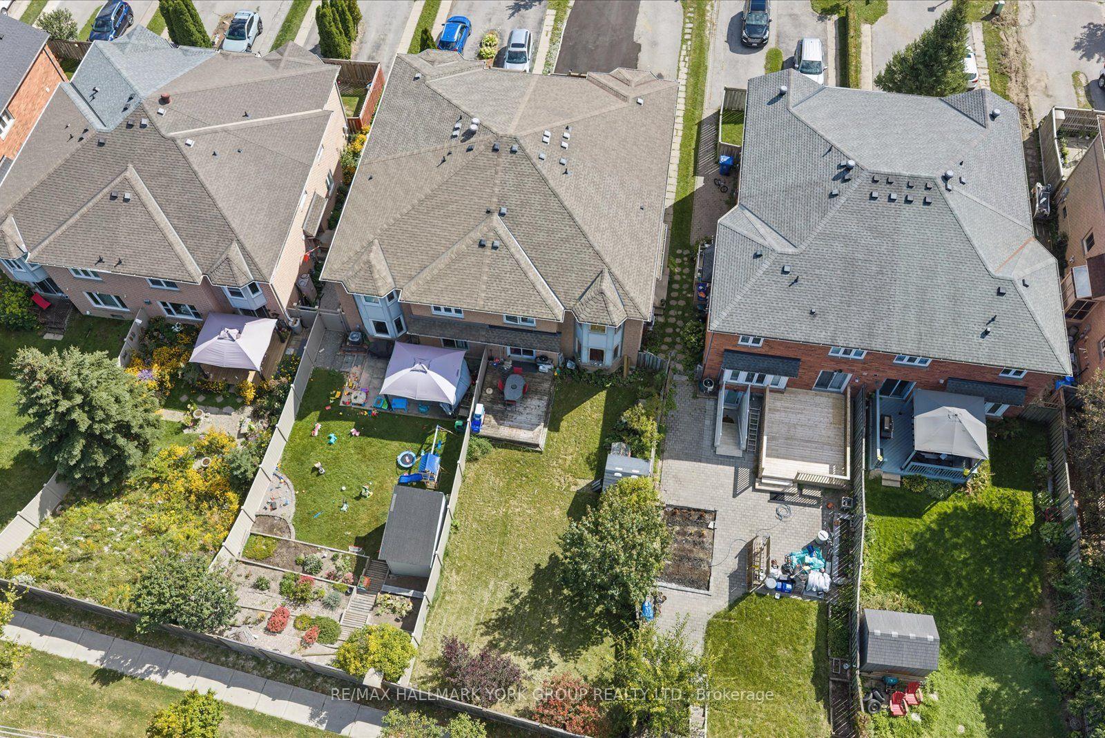 Photo 22 of 537 Walpole Crescent, Newmarket, Stonehaven-Wyndham — HOMEH