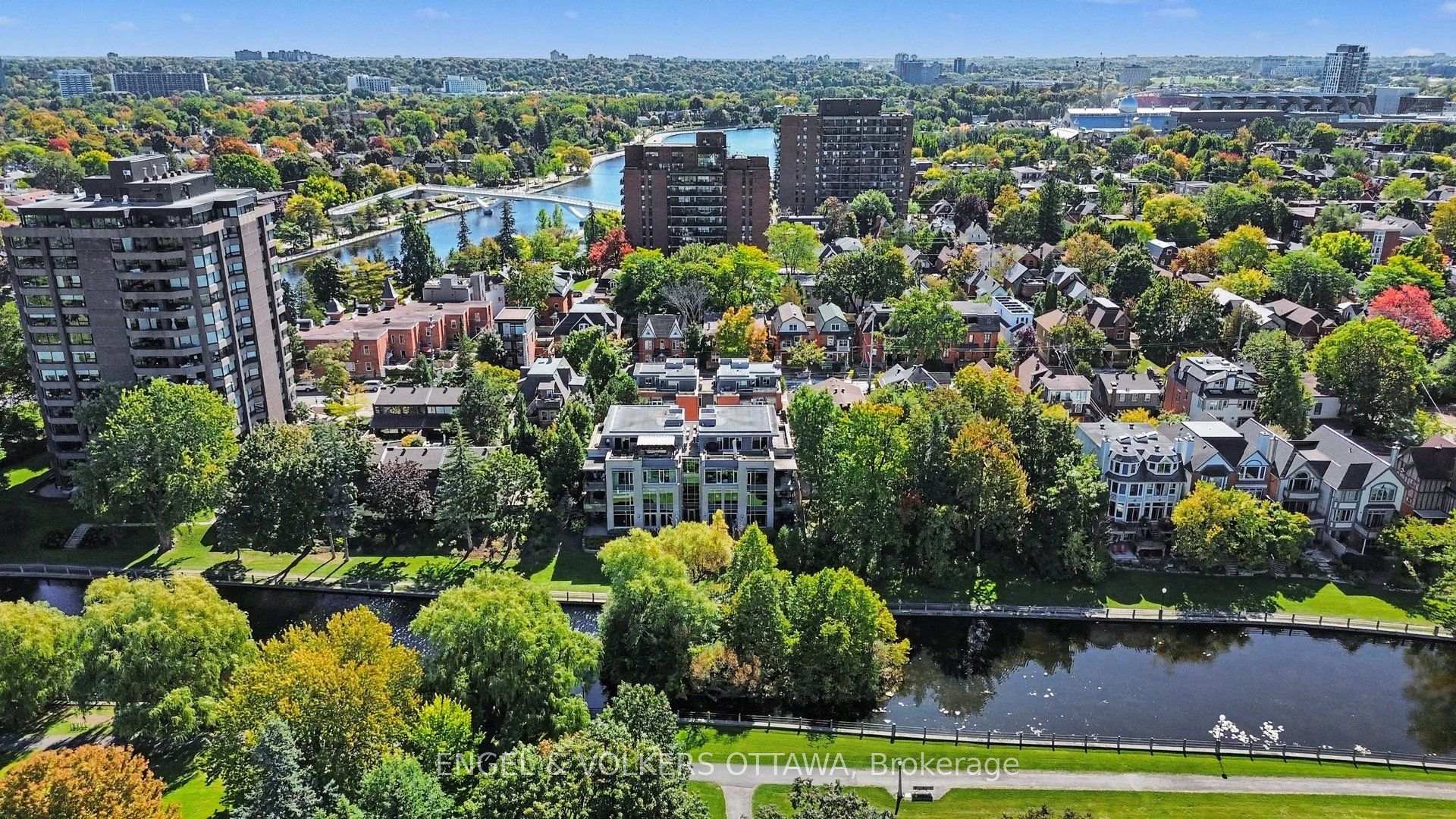 Photo 3 of Unit 104, 31 First Avenue, Ottawa, Glebe — HOMEH