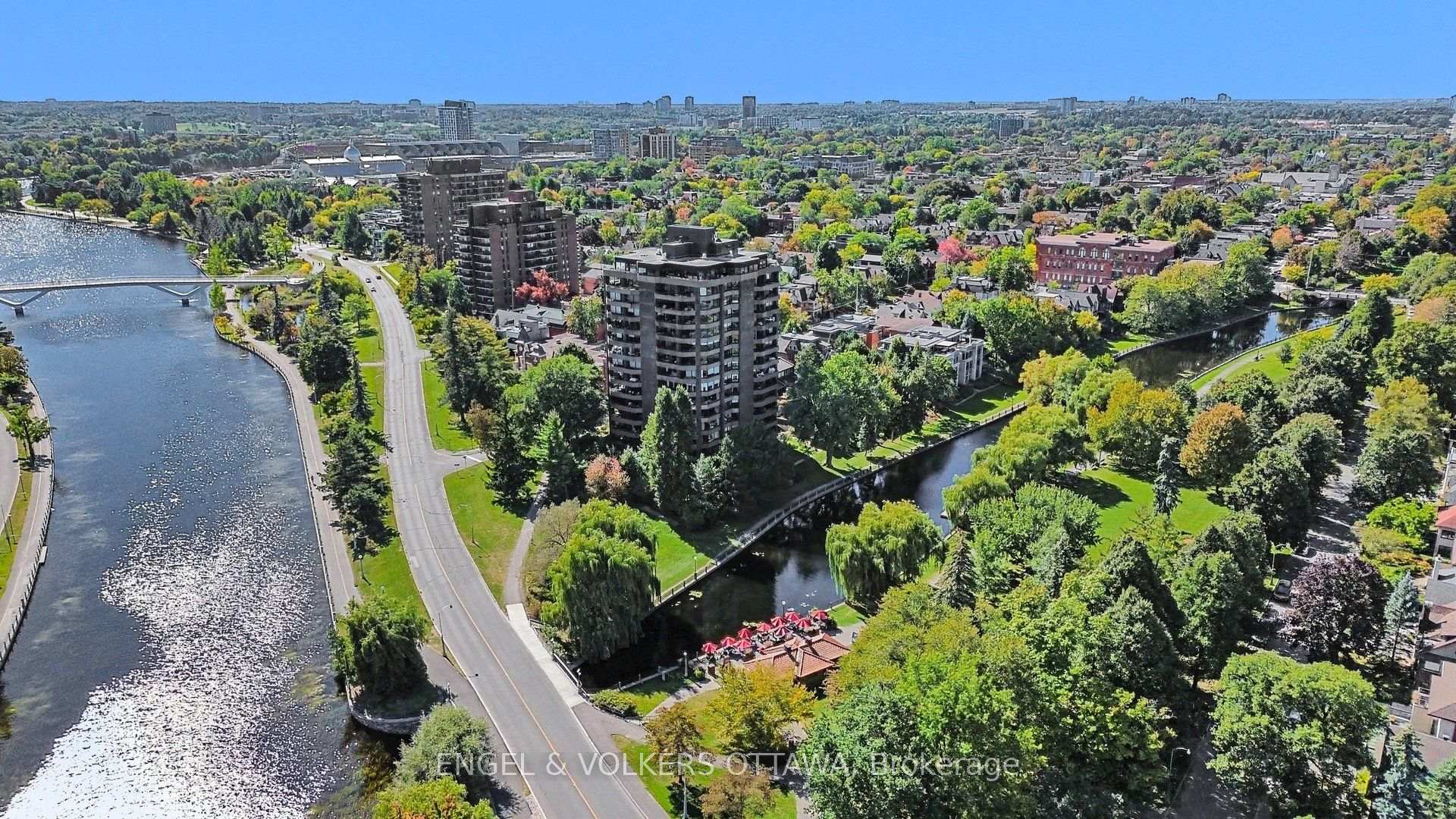 Photo 4 of Unit 104, 31 First Avenue, Ottawa, Glebe — HOMEH