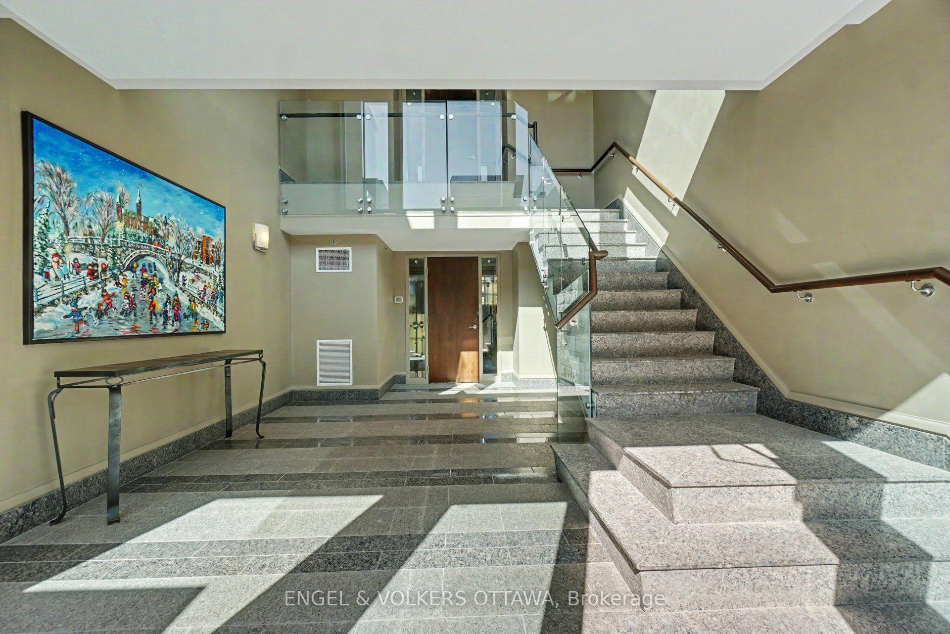 Photo 5 of Unit 104, 31 First Avenue, Ottawa, Glebe — HOMEH